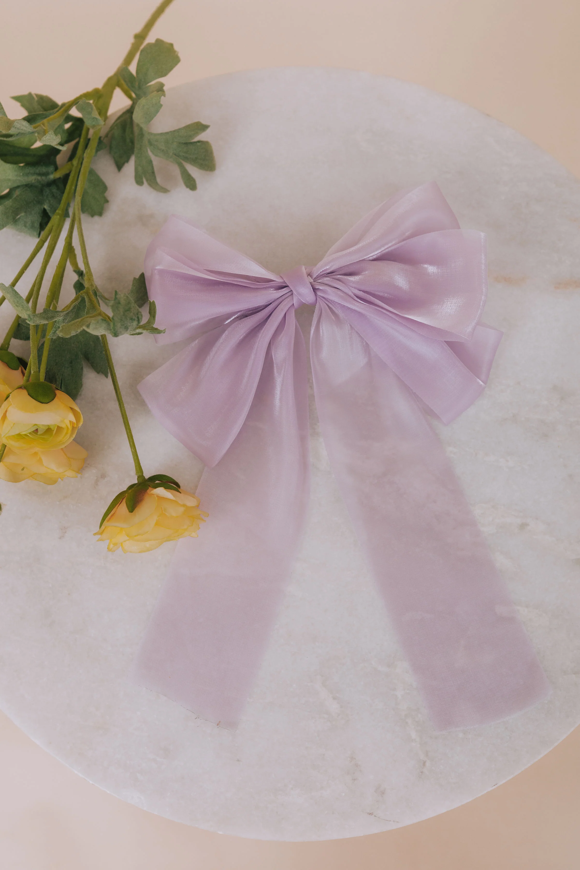 This Love Is Ours Bow - 4 Colors! - Image 5