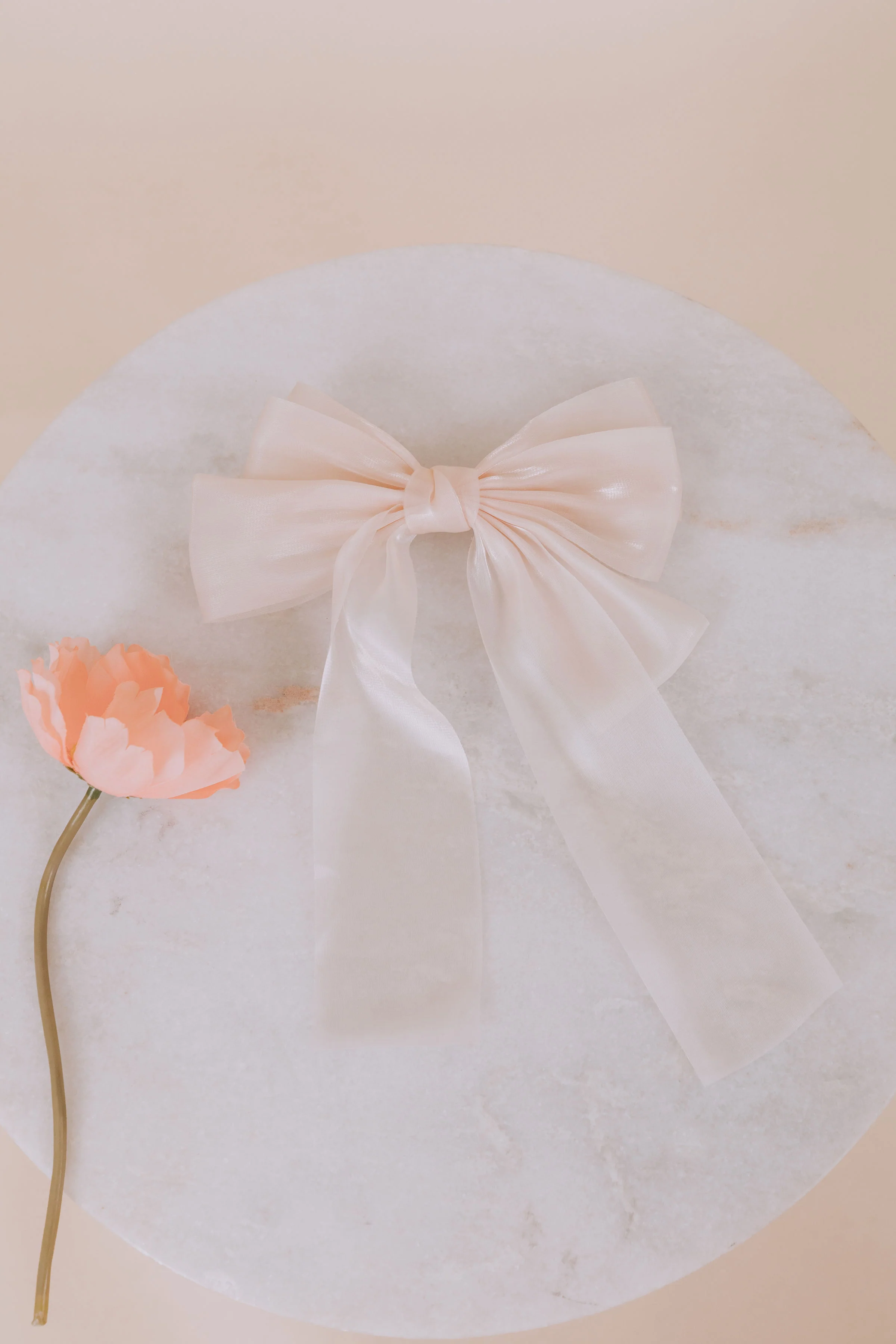 This Love Is Ours Bow - 4 Colors! - Image 6