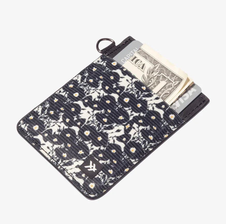 THREAD - Colby Vertical Wallet - Image 2