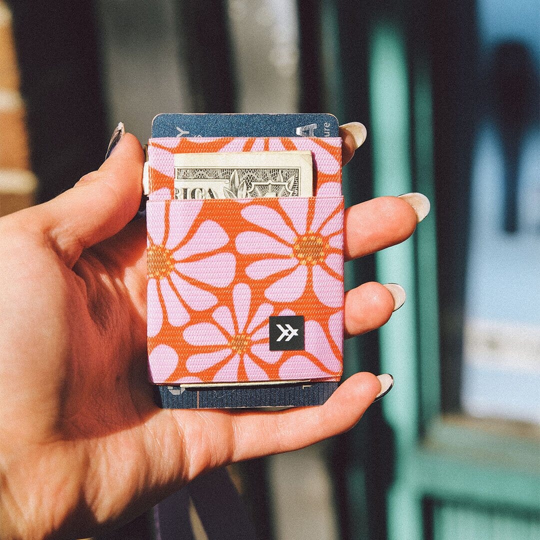 THREAD - Emmeline Elastic Wallet - Image 2