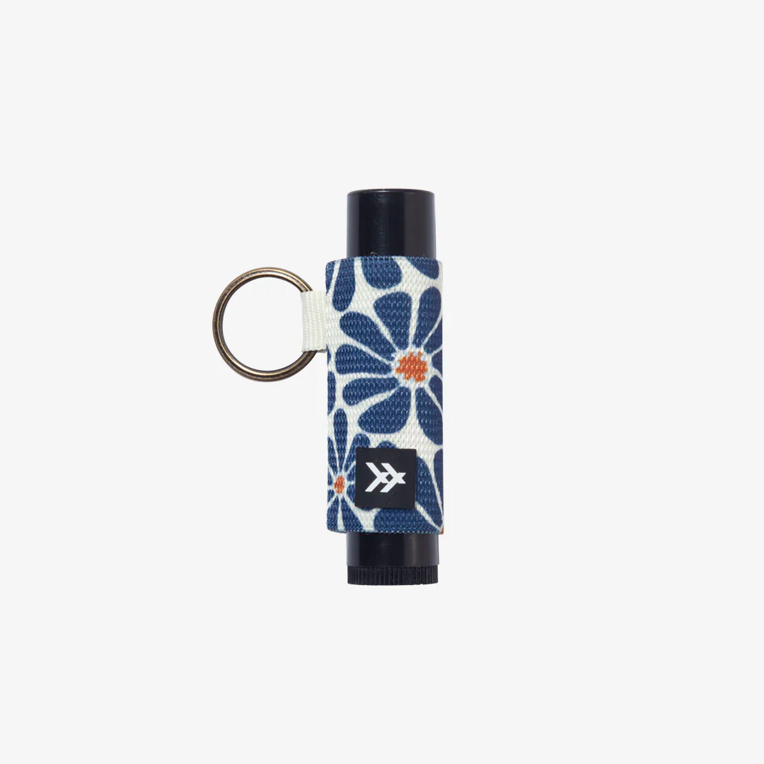 THREAD - Emmeline Navy Lip Balm Holder - Image 2