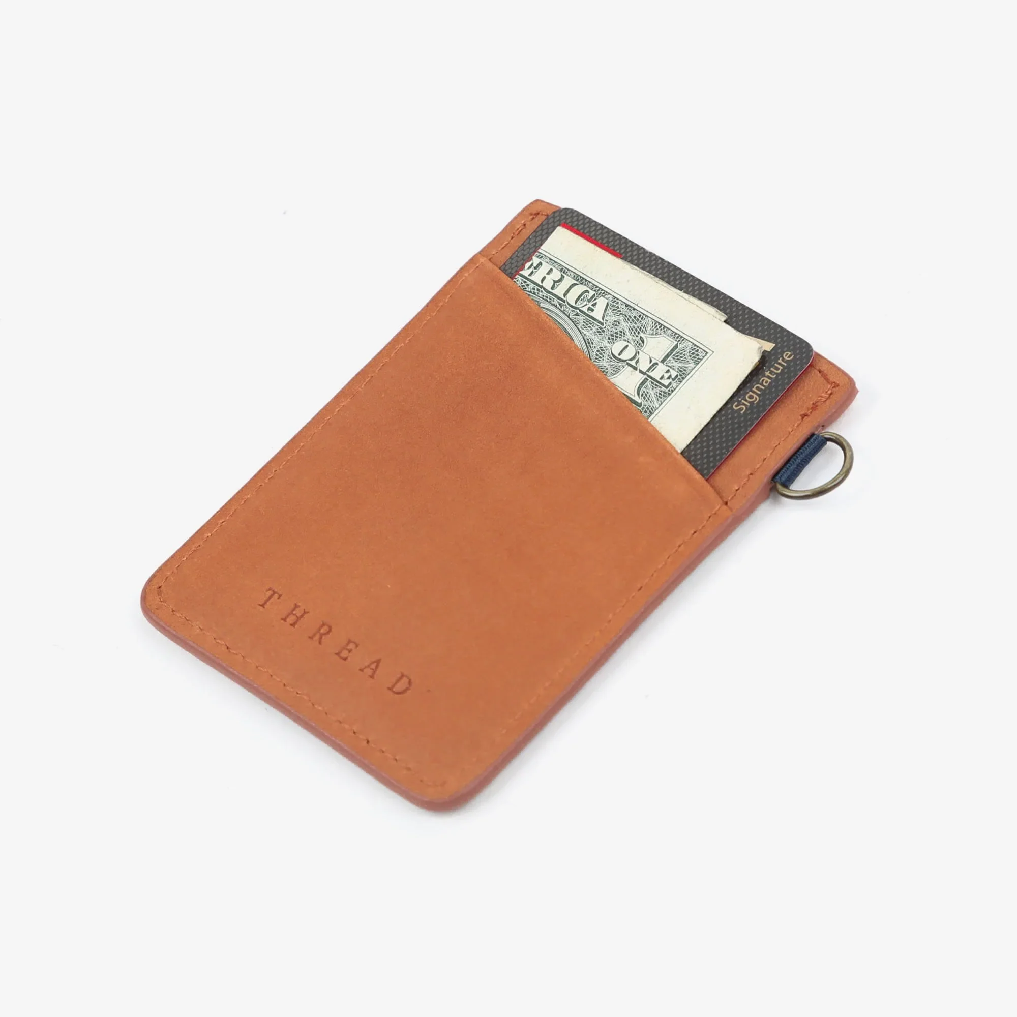 THREAD - Emmeline Vertical Wallet - Image 2