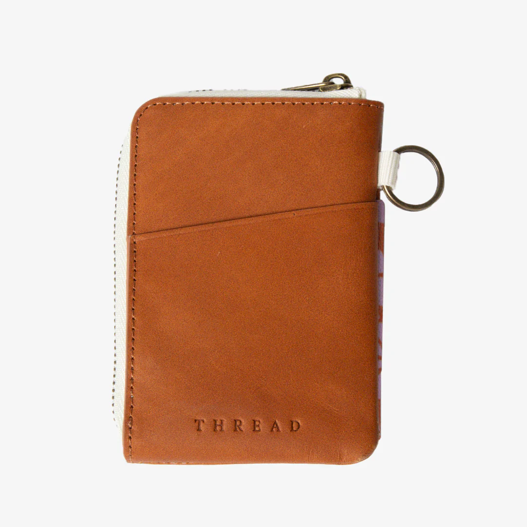 THREAD - Emmeline Zipper Wallet - Image 2