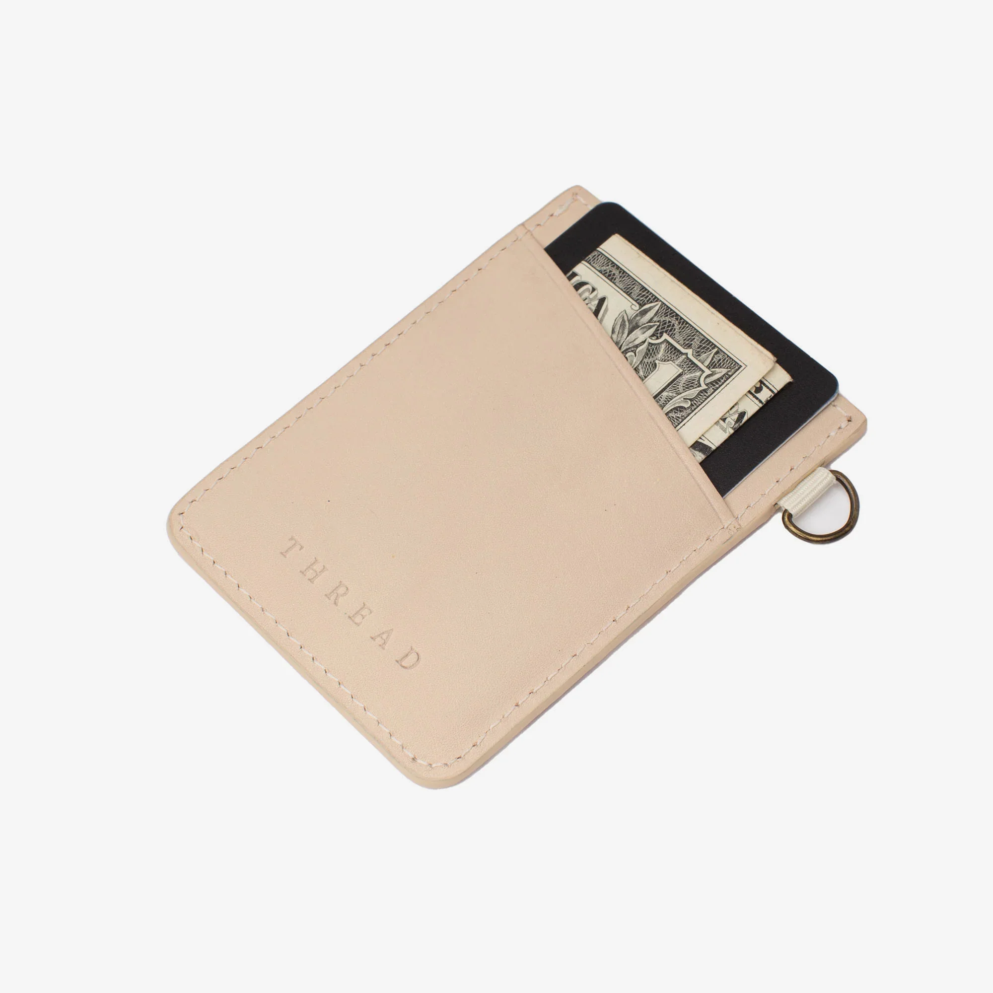 THREAD - Hazel Vertical Wallet - Image 4