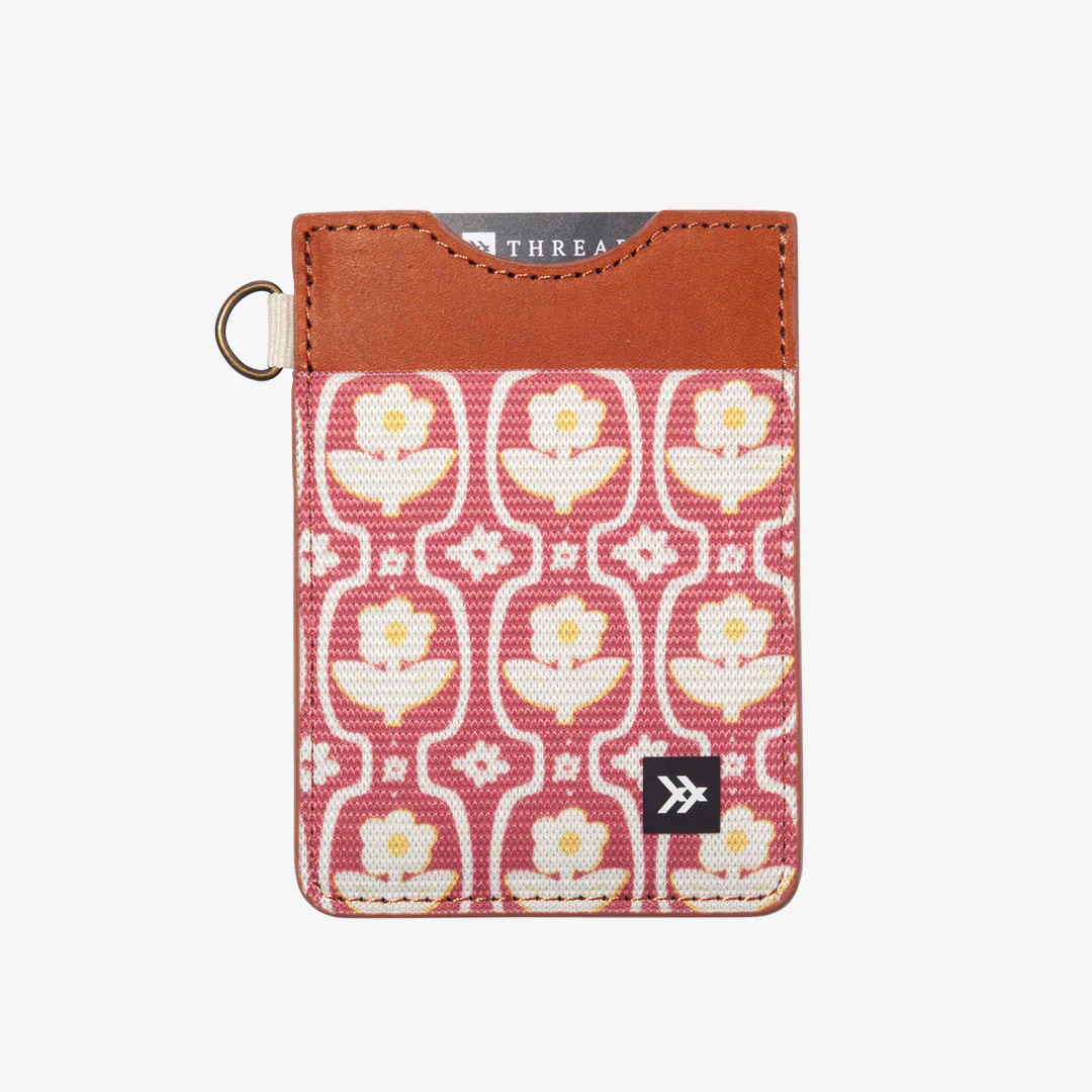THREAD - Ingrid Vertical Wallet