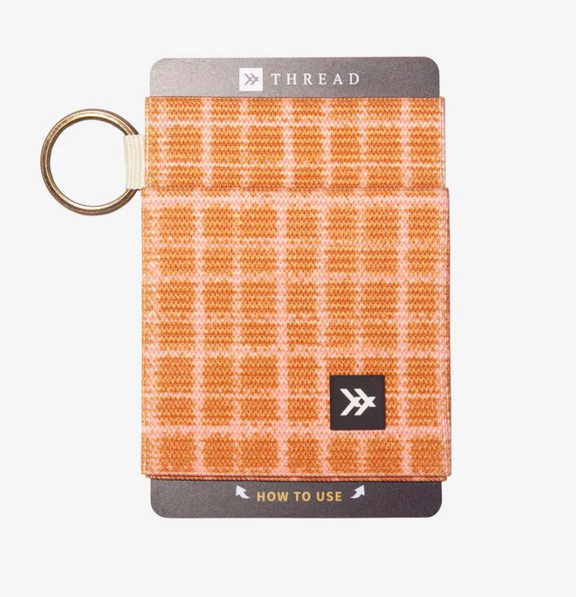 THREAD - Irvine Elastic Wallet