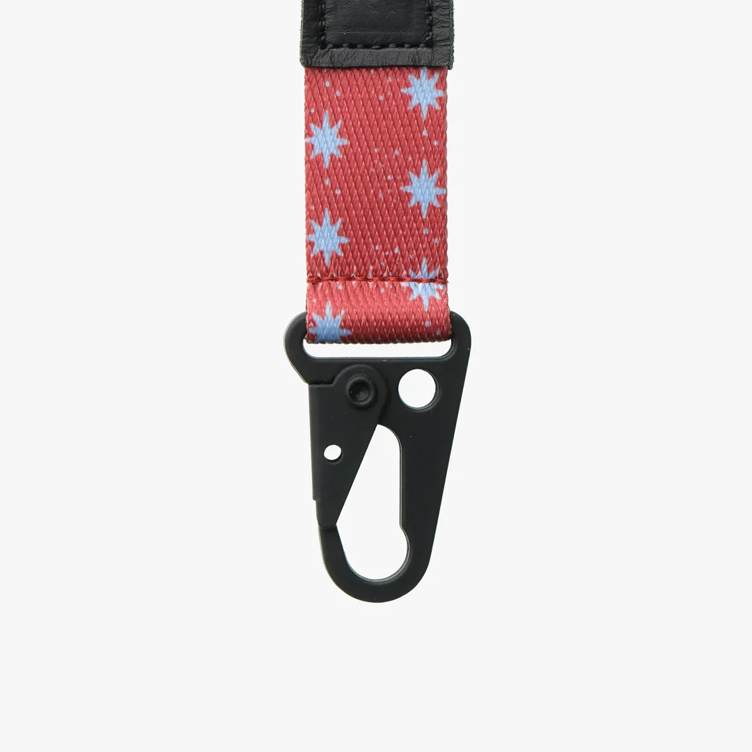 THREAD - Lyra Keychain Clip - Image 2
