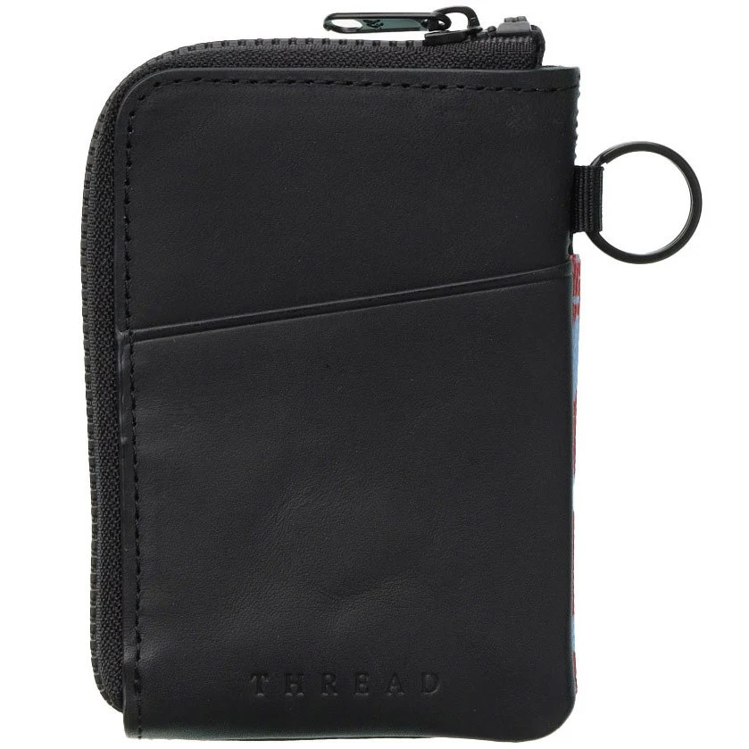 THREAD - Lyra Zipper Wallet - Image 2