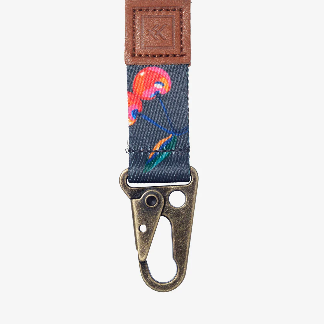 THREAD - Moxie Keychain Clip - Image 2