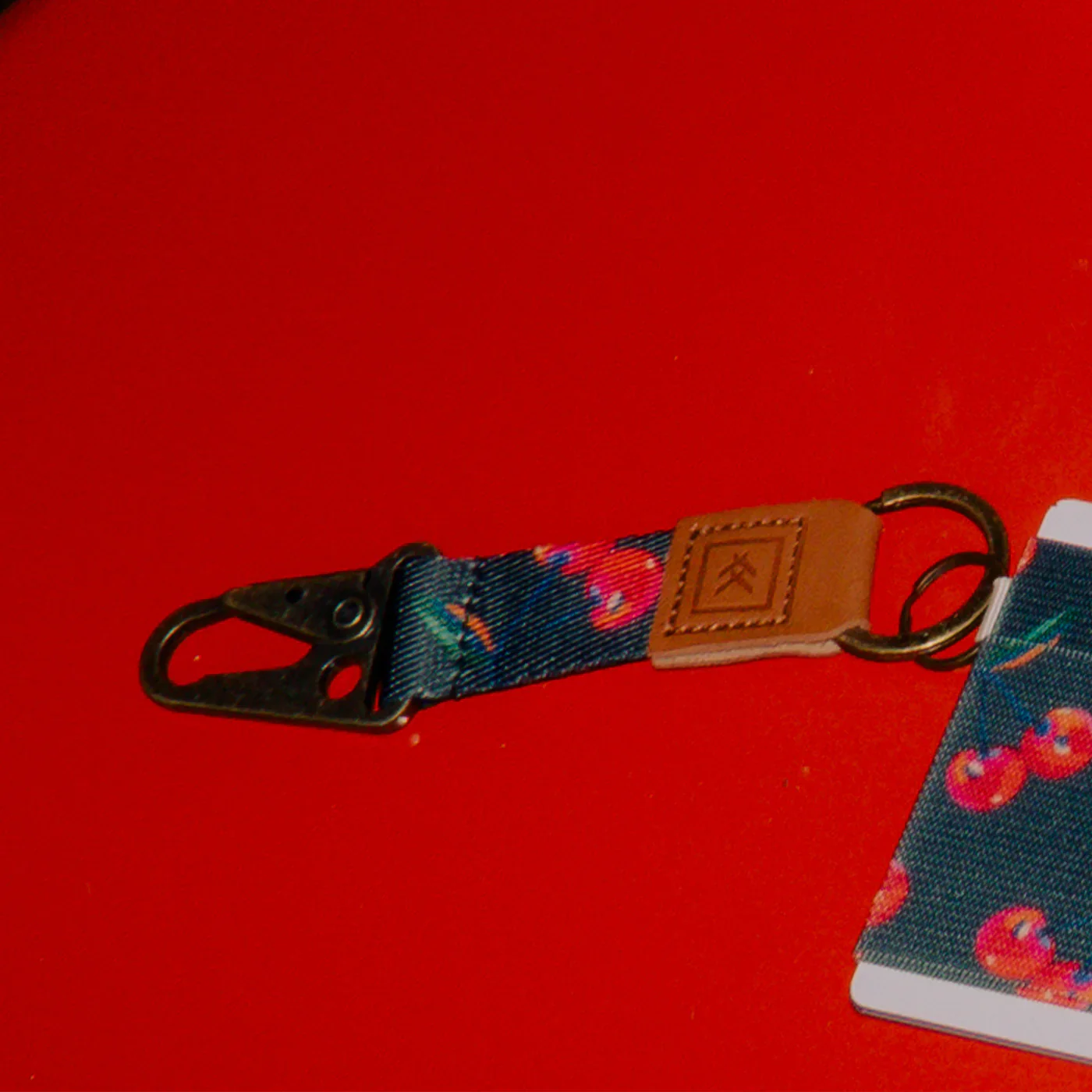 THREAD - Moxie Keychain Clip - Image 3
