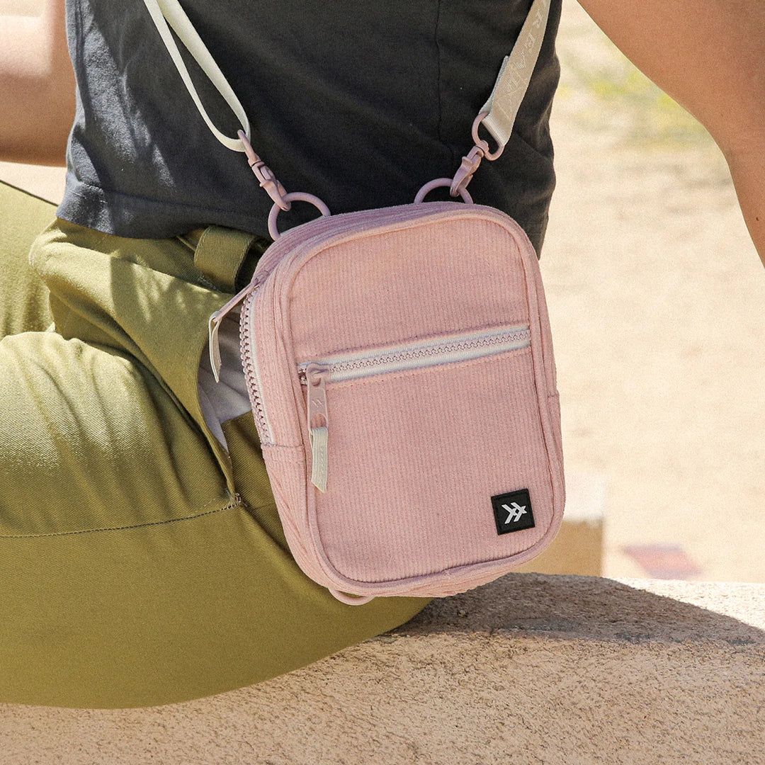 THREAD - Rose Dust Crossbody Bag - Image 2