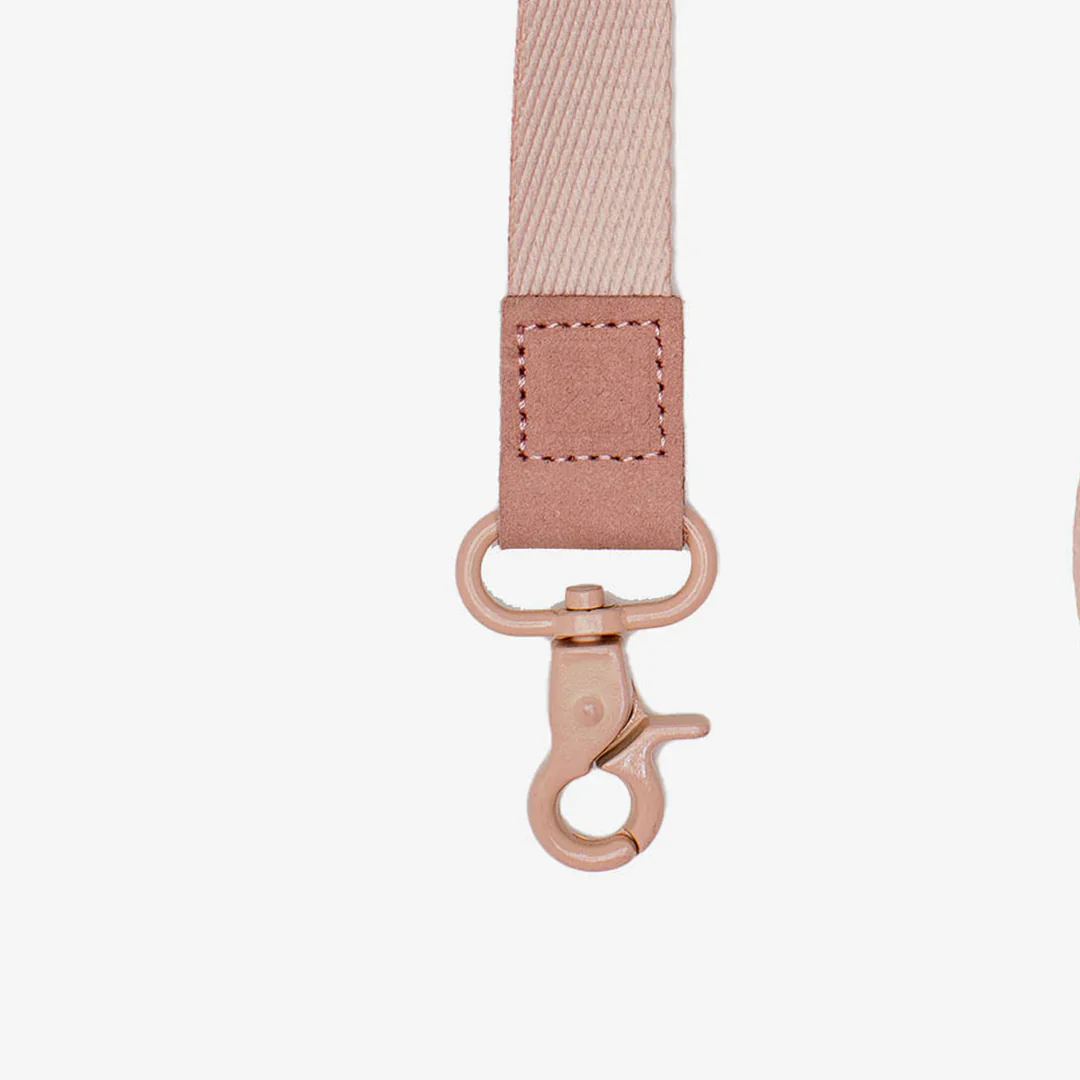 THREAD - Rose Dust Neck Lanyard - Image 2