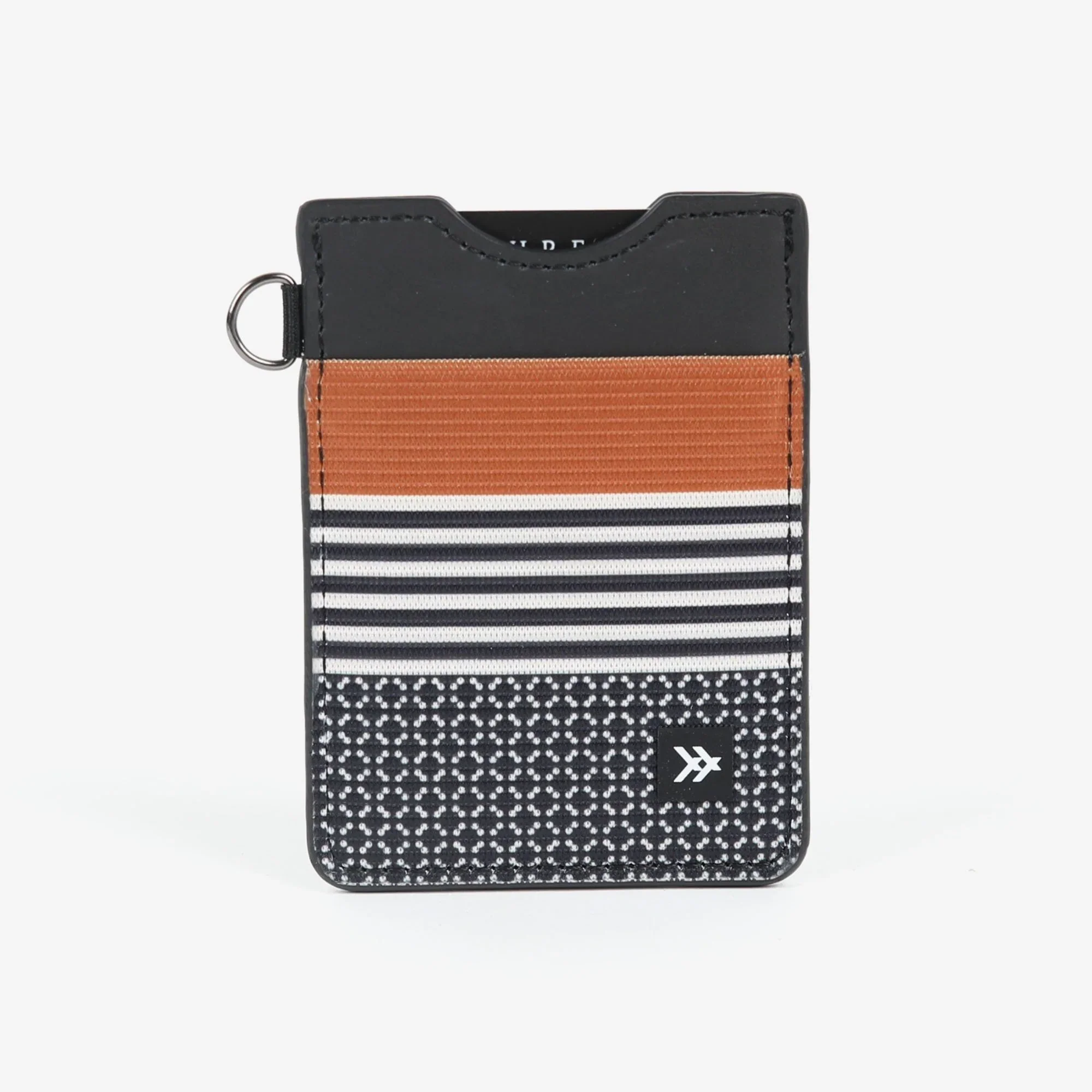 THREAD - Sanders Vertical Wallet