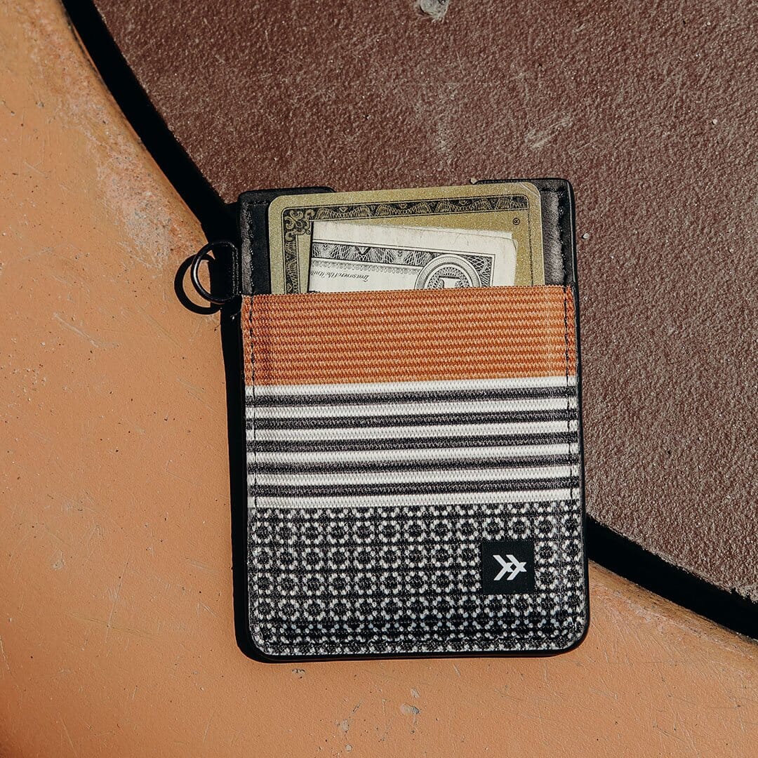 THREAD - Sanders Vertical Wallet - Image 2
