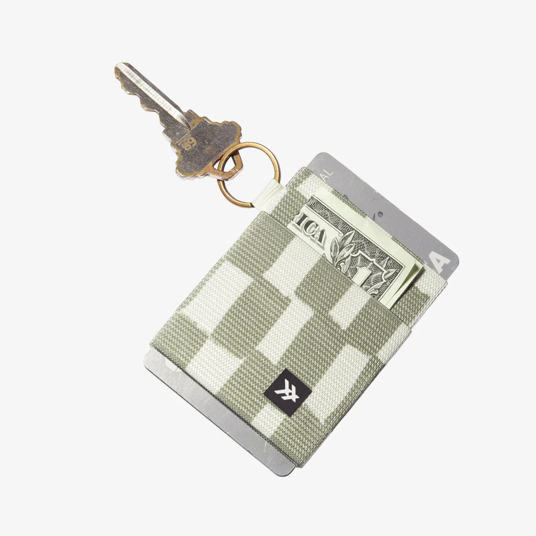 THREAD - Scout Elastic Wallet - Image 2