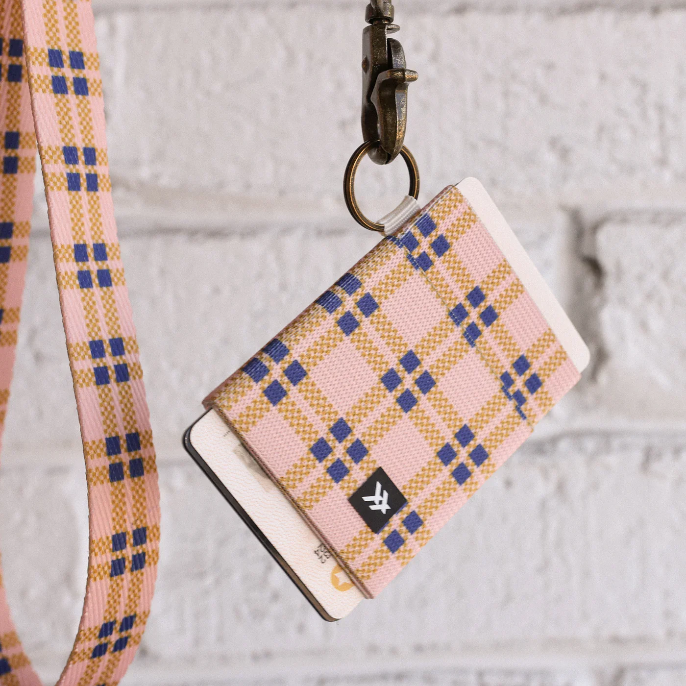 THREAD - Willow Elastic Wallet - Image 3
