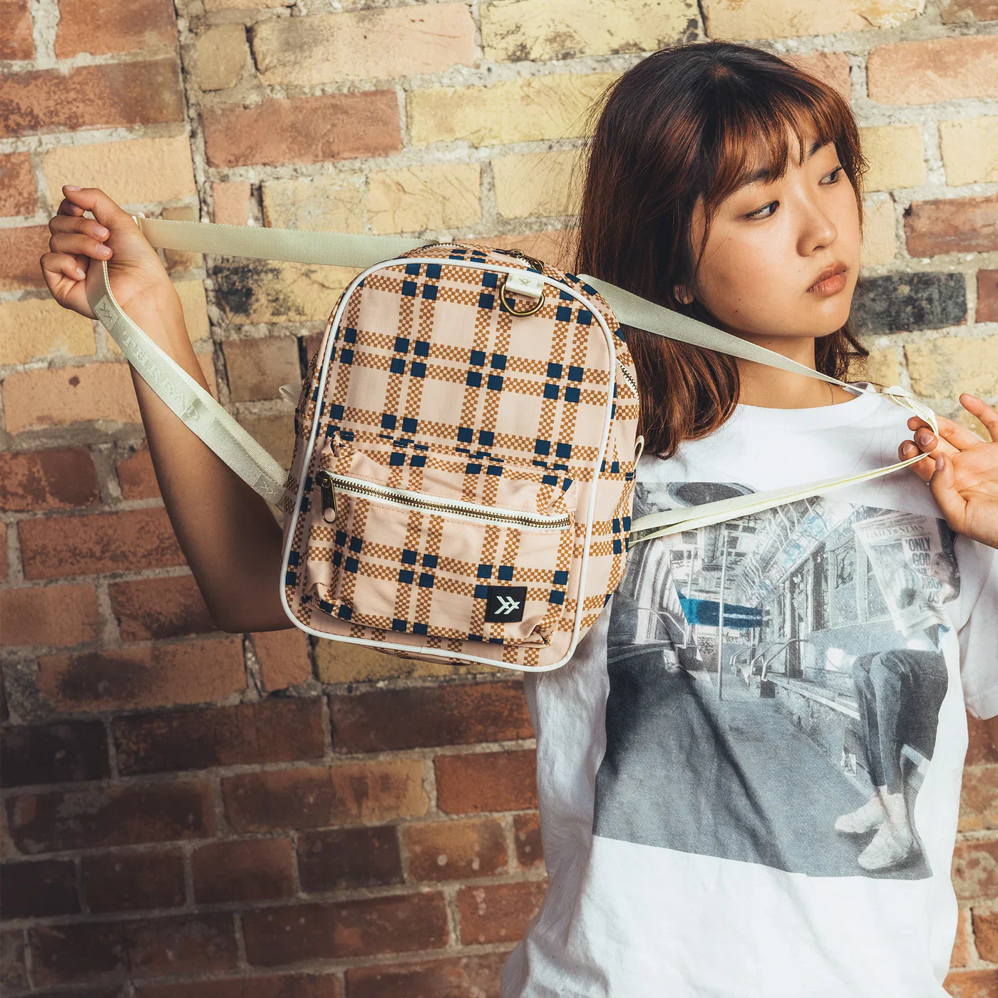 THREAD - Willow Mini Backpack - Image 4