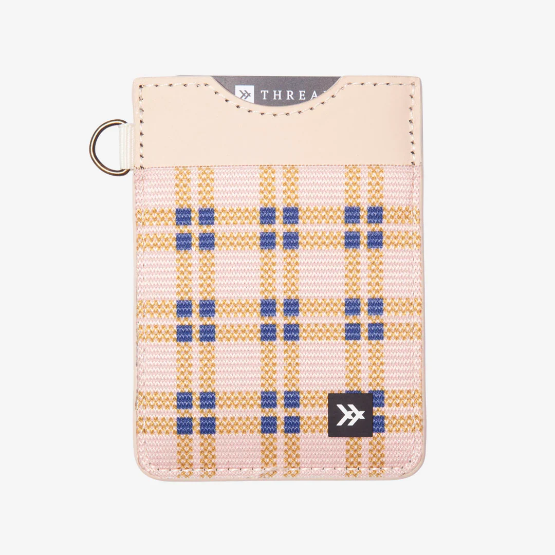 THREAD - Willow Vertical Wallet
