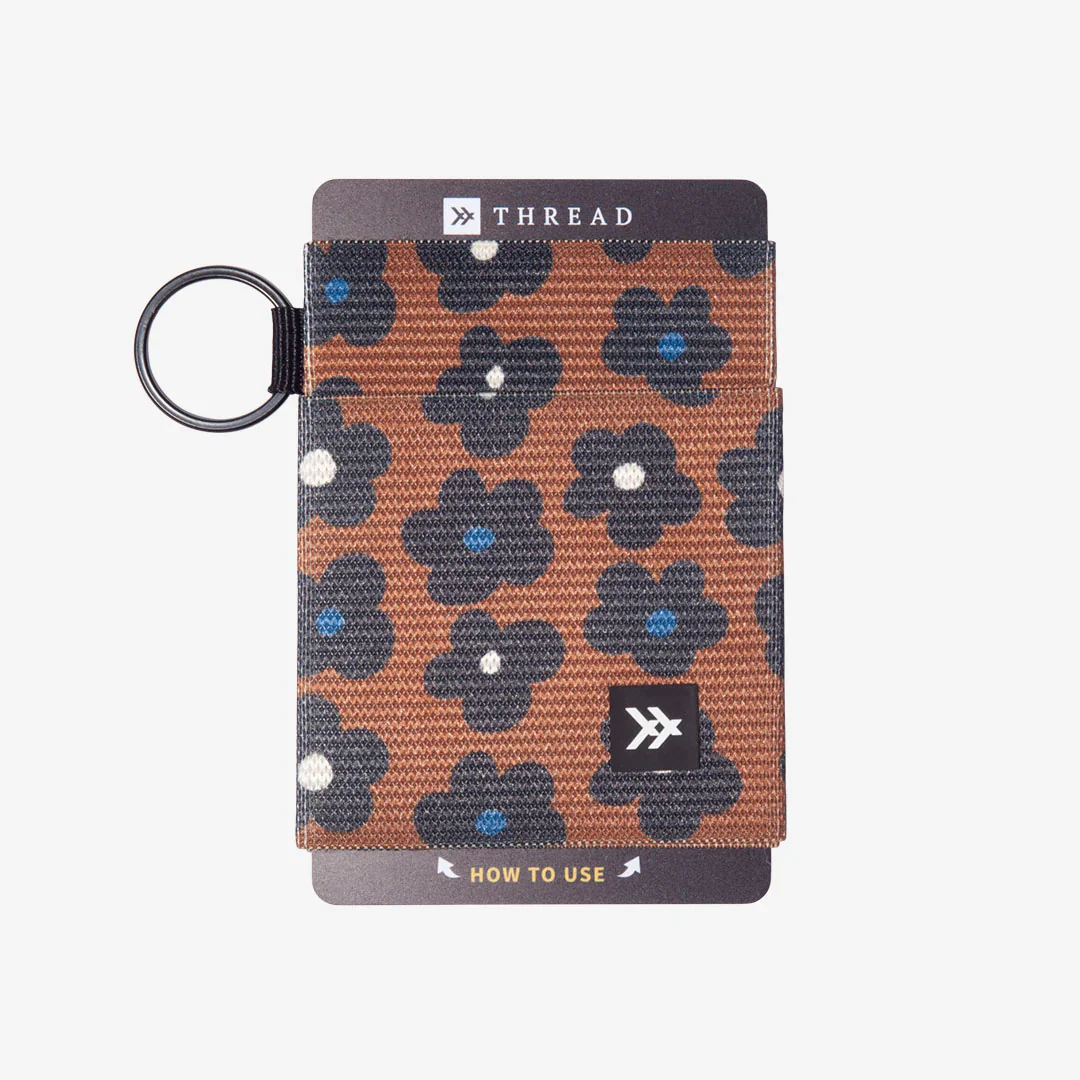THREAD - Wylde Elastic Wallet