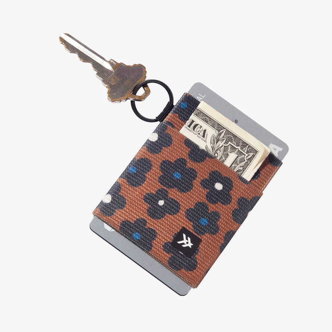 THREAD - Wylde Elastic Wallet - Image 2