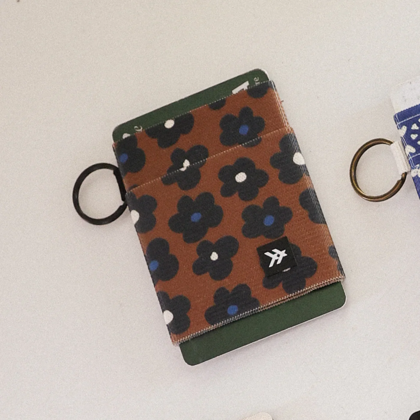 THREAD - Wylde Elastic Wallet - Image 3