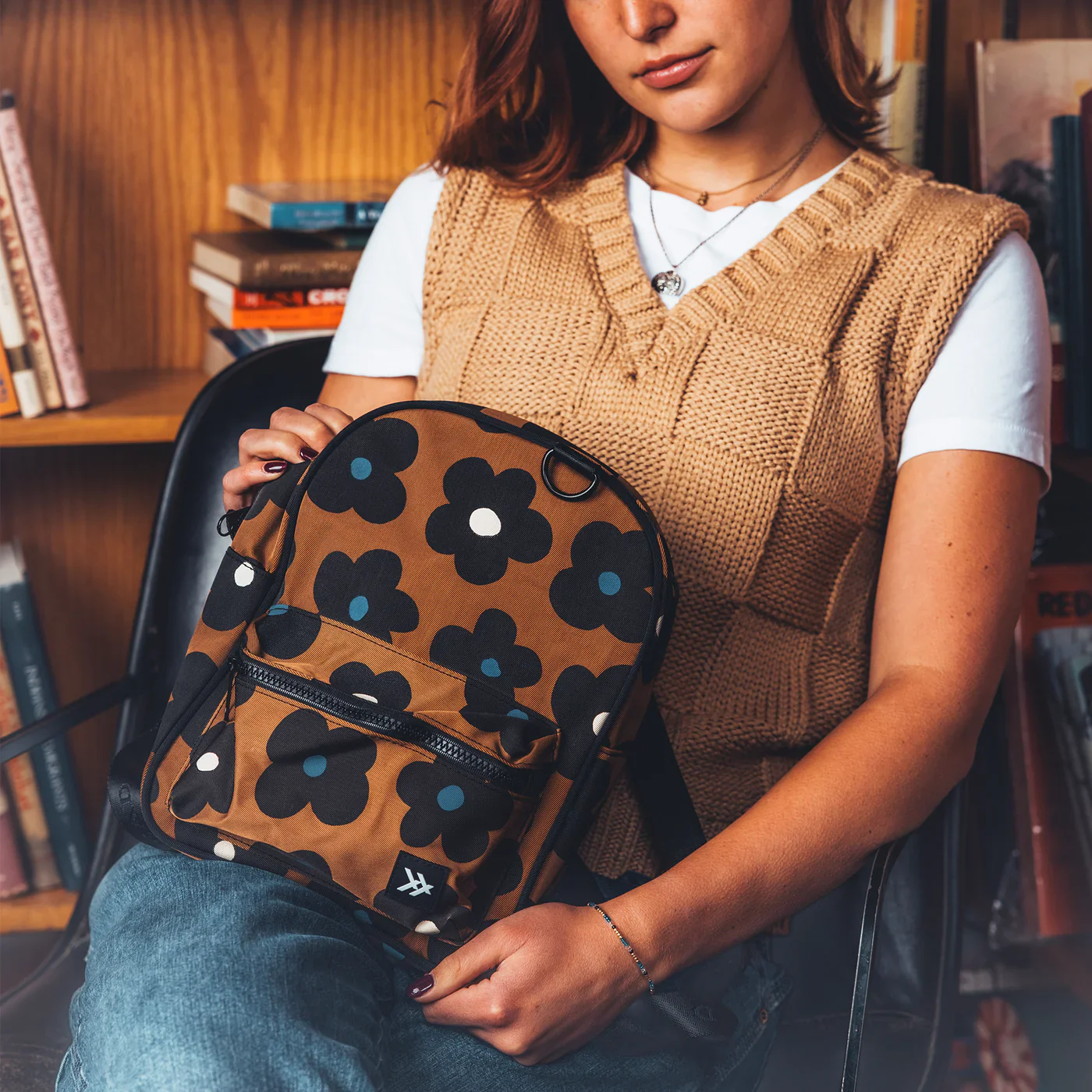 THREAD - Wylde Mini Backpack - Image 4