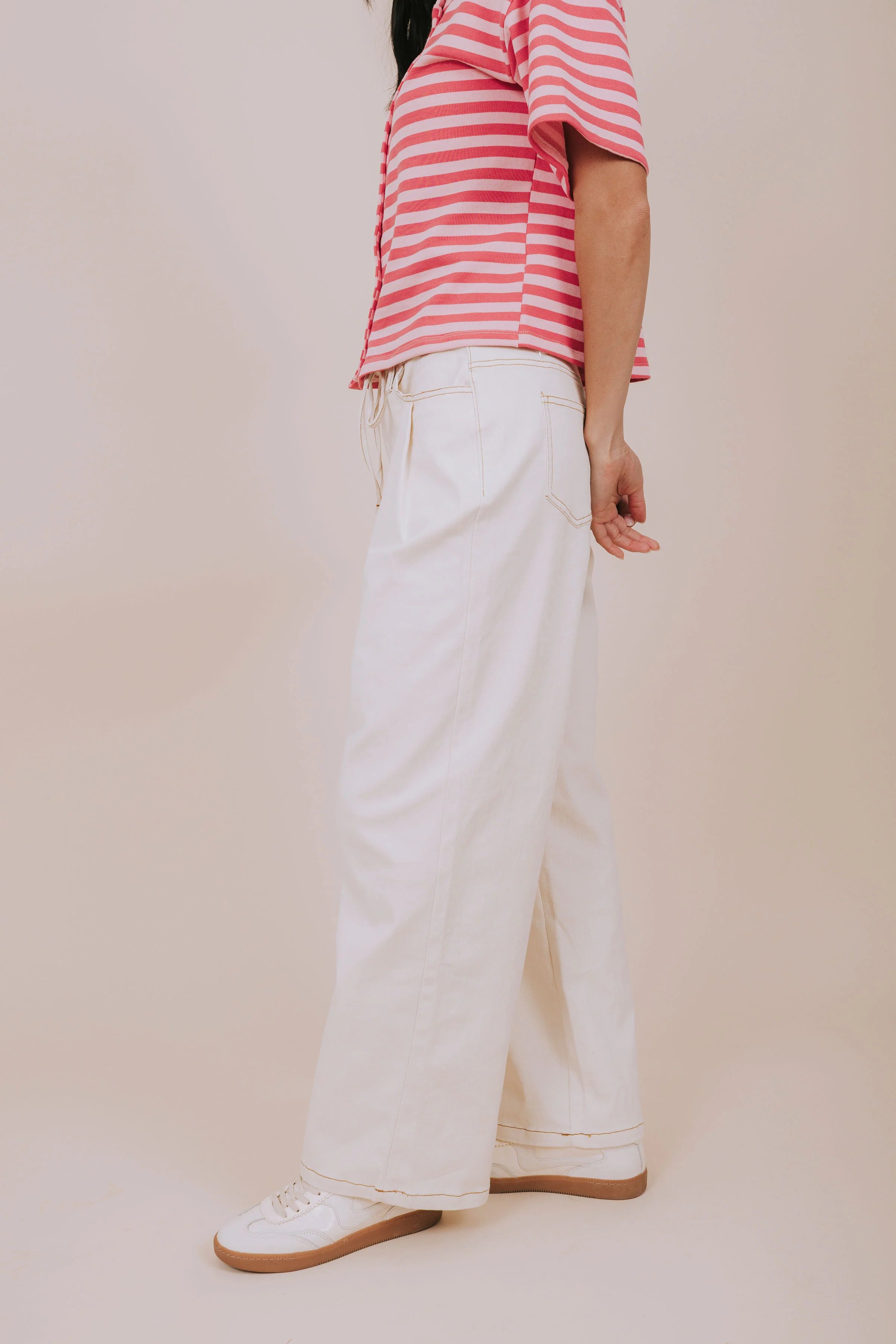 Tie Me Closer Pants - Image 3