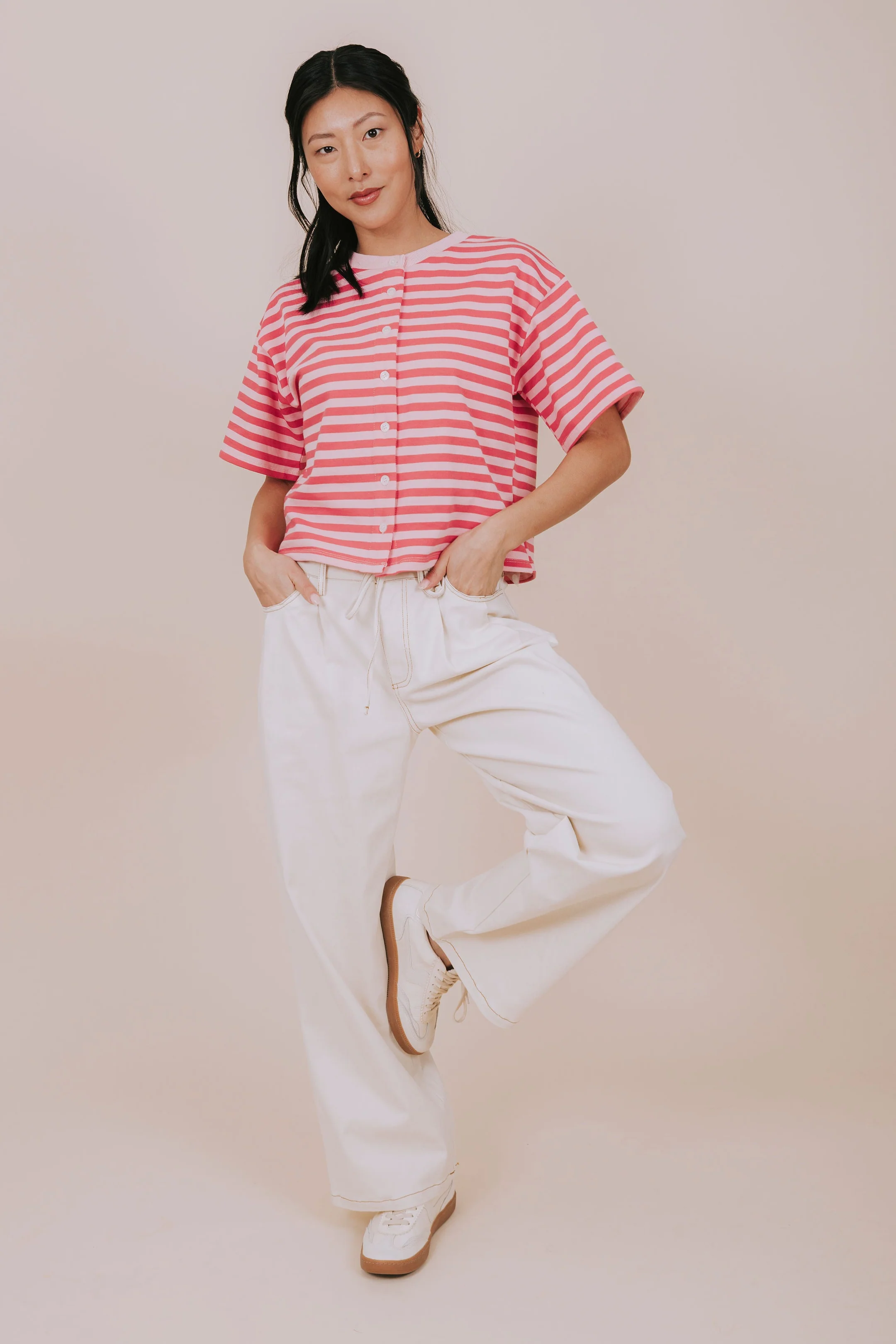 Tie Me Closer Pants - Image 5