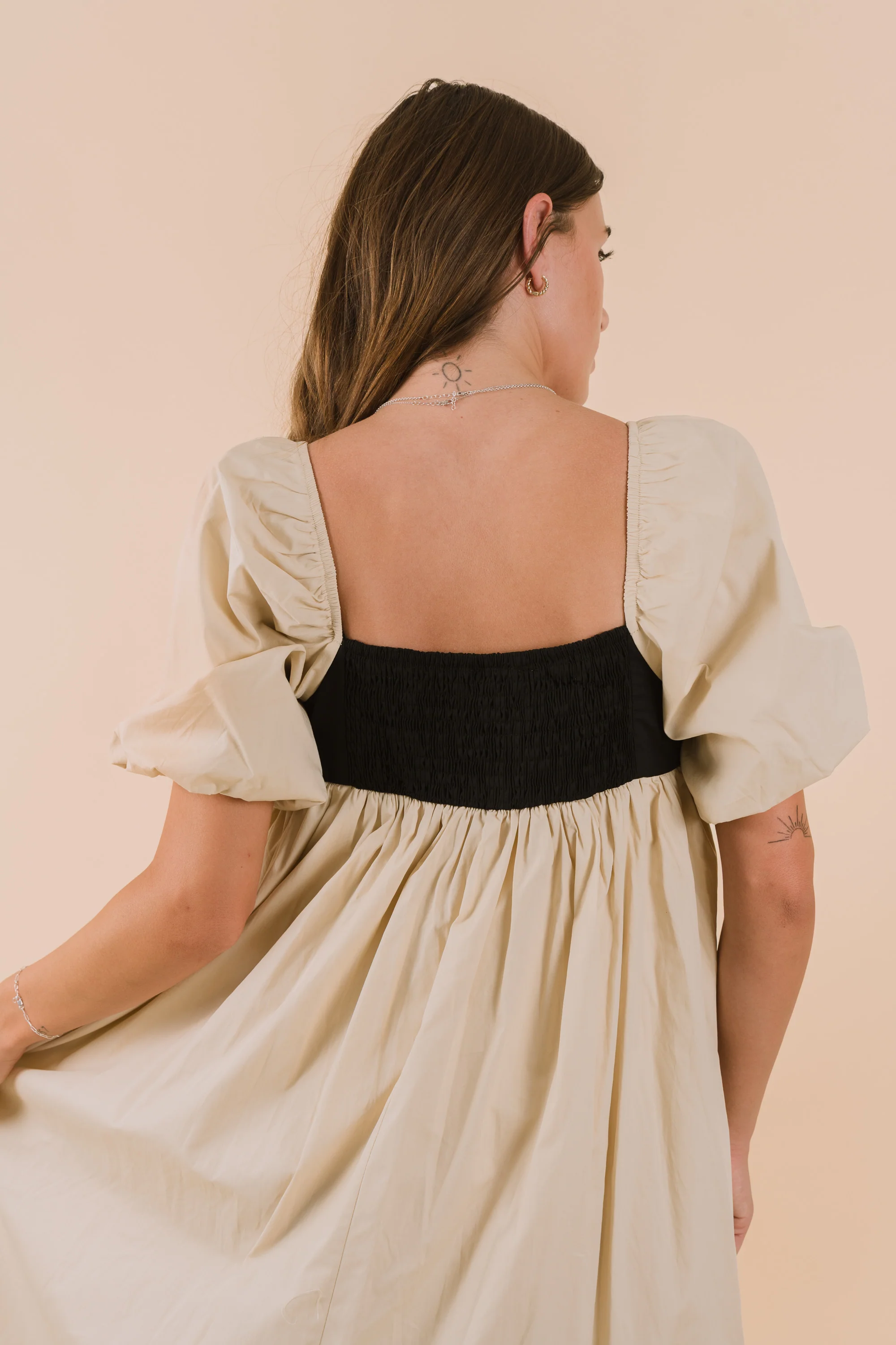 Timid Love Dress - Image 2