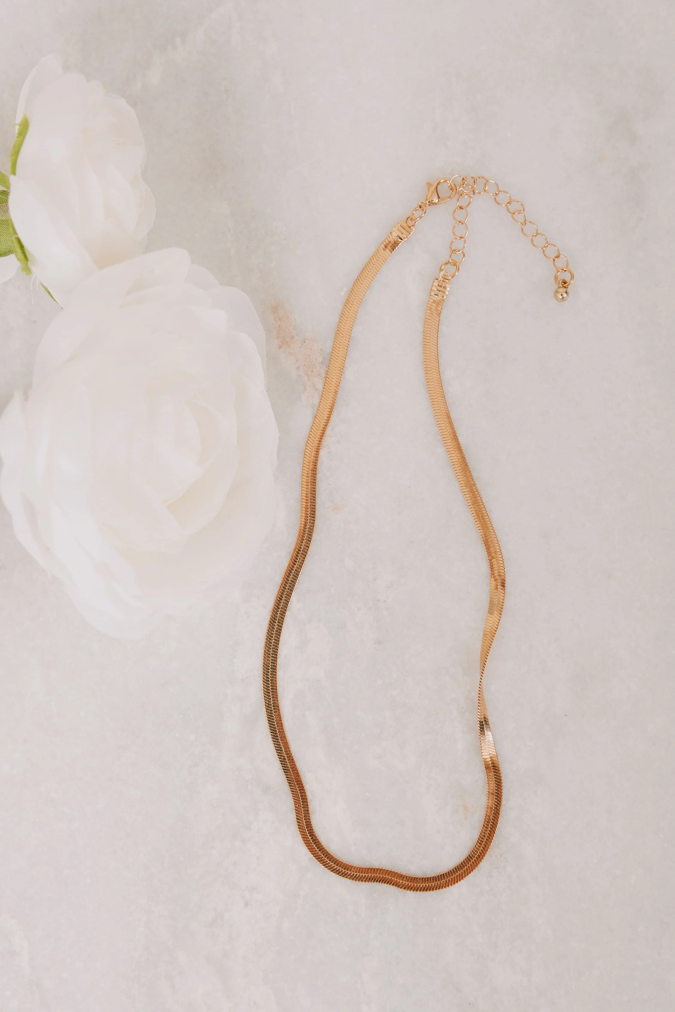 To Be Honest Necklace