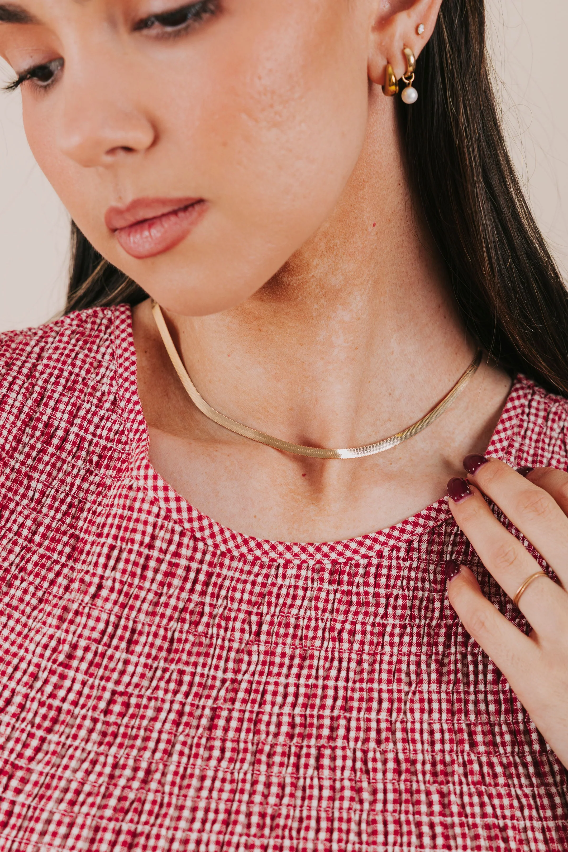 To Be Honest Necklace - Image 2