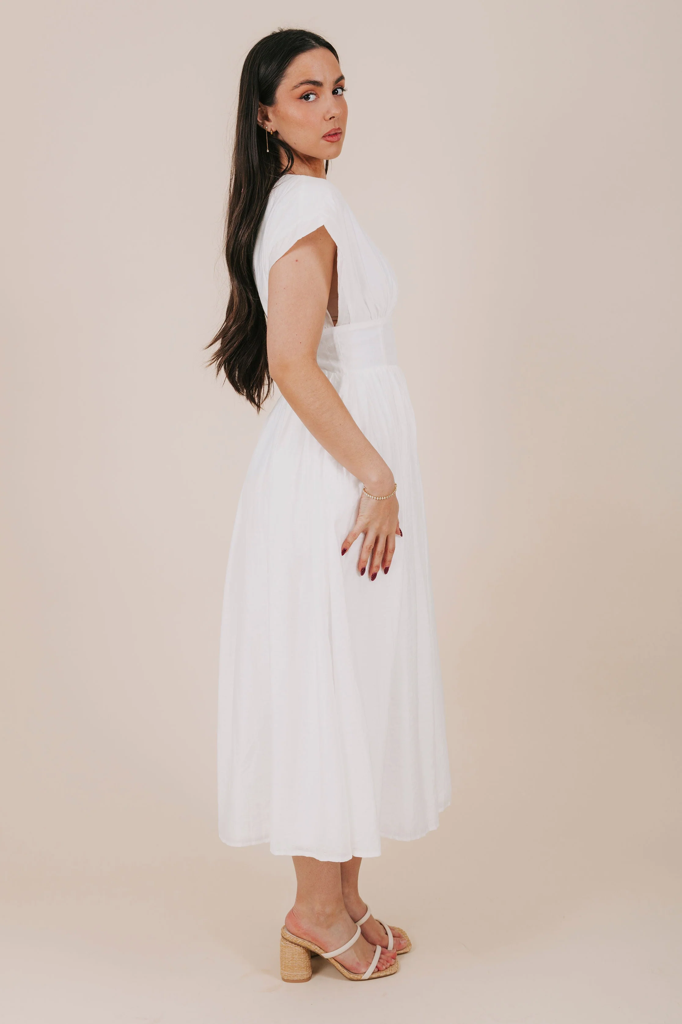Too Sweet Dress - Image 3