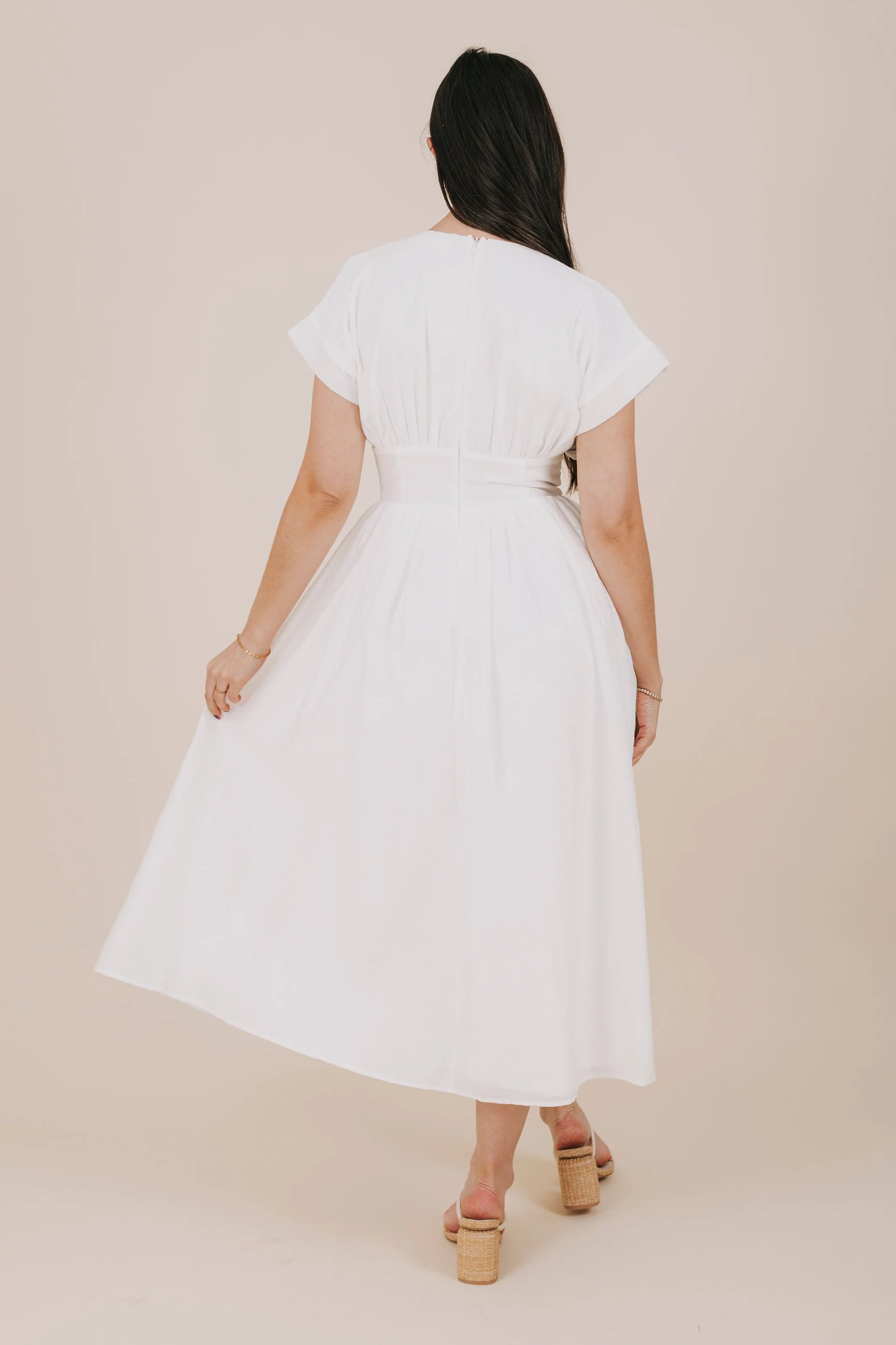 Too Sweet Dress - Image 4