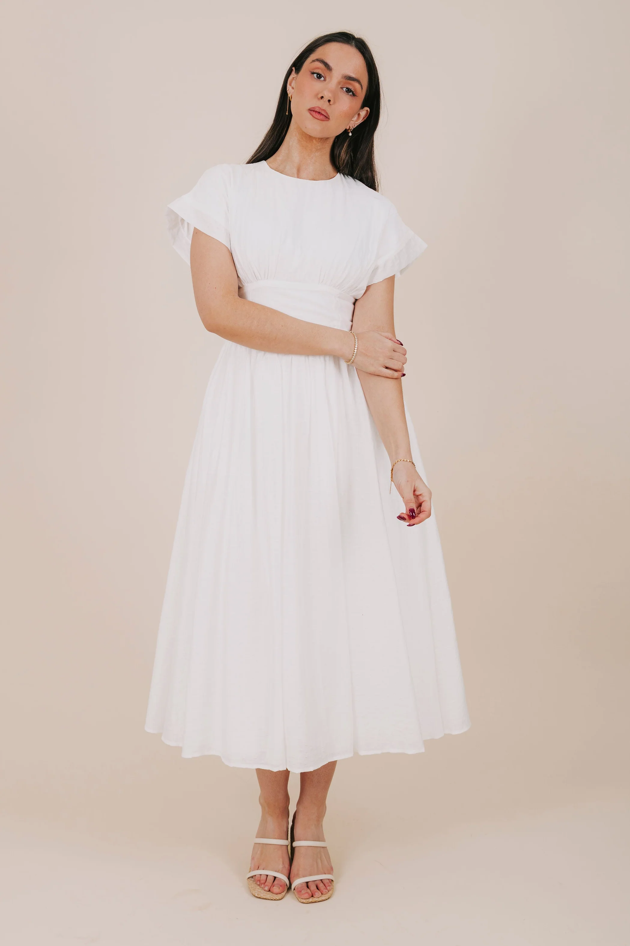 Too Sweet Dress - Image 5
