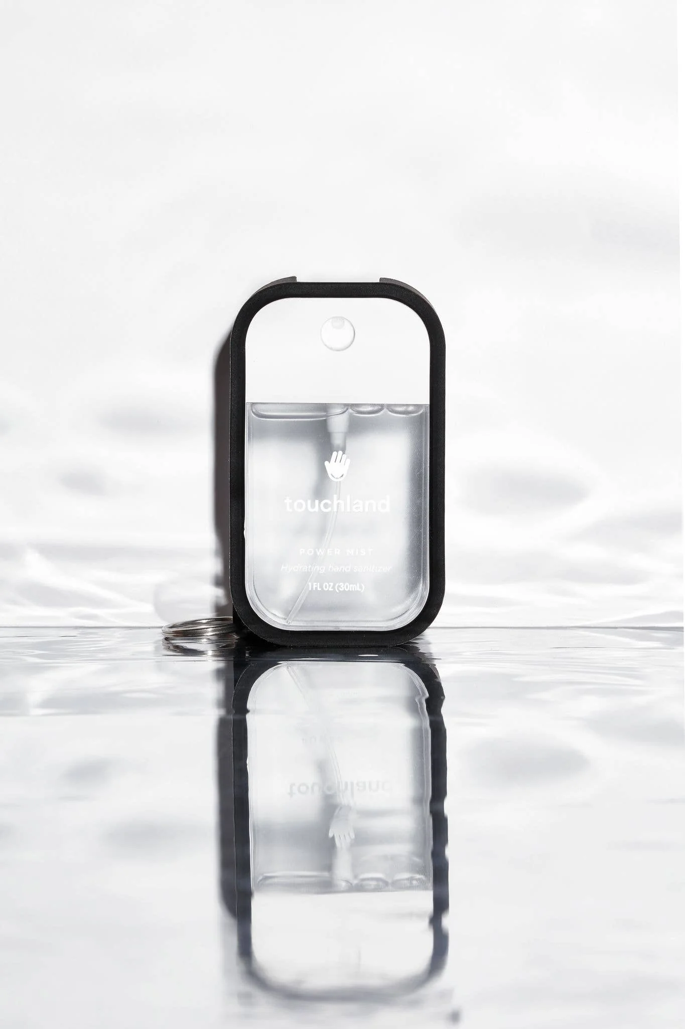 Touchland Mist Case Jet Black - Image 3