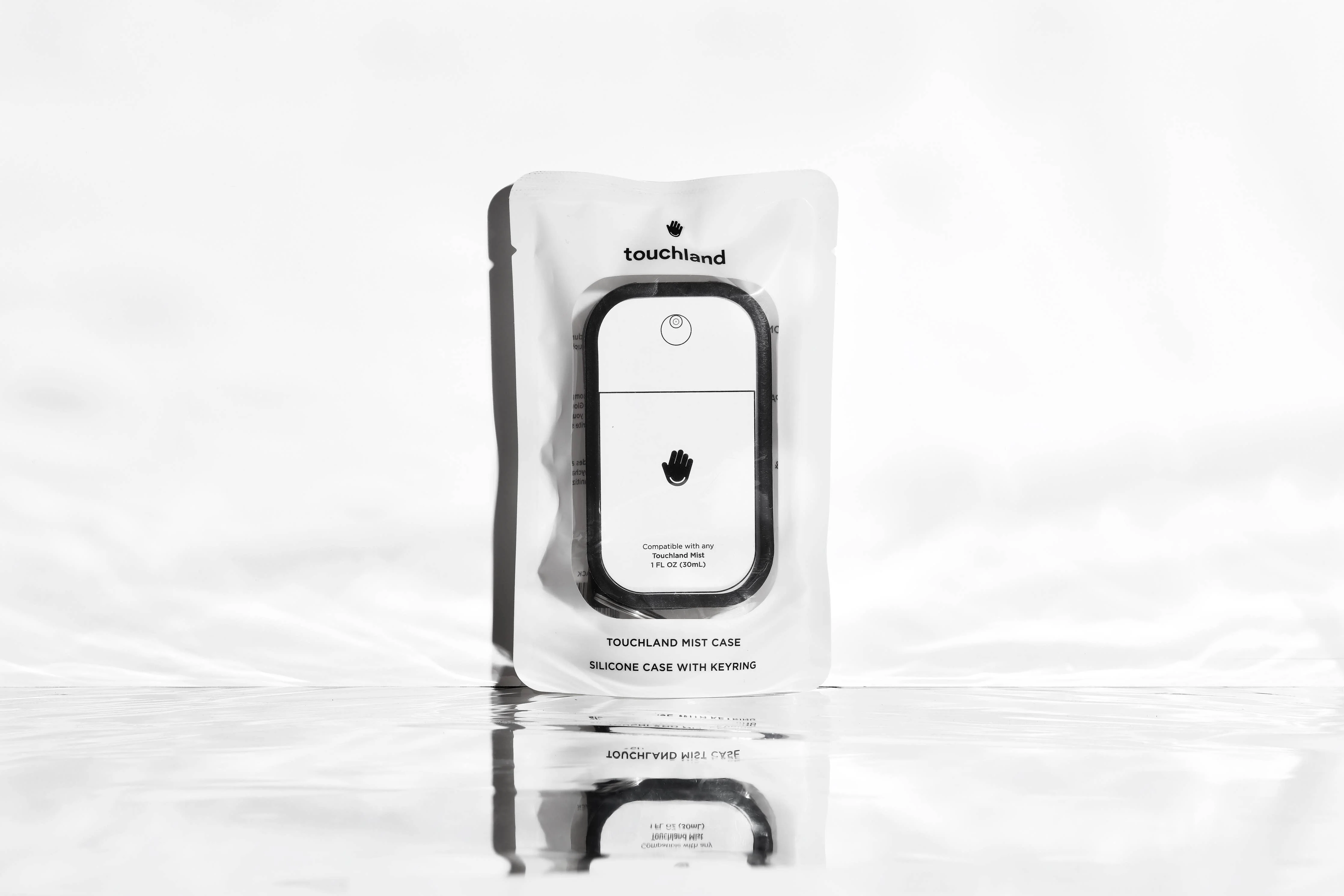 Touchland Mist Case Jet Black - Image 6