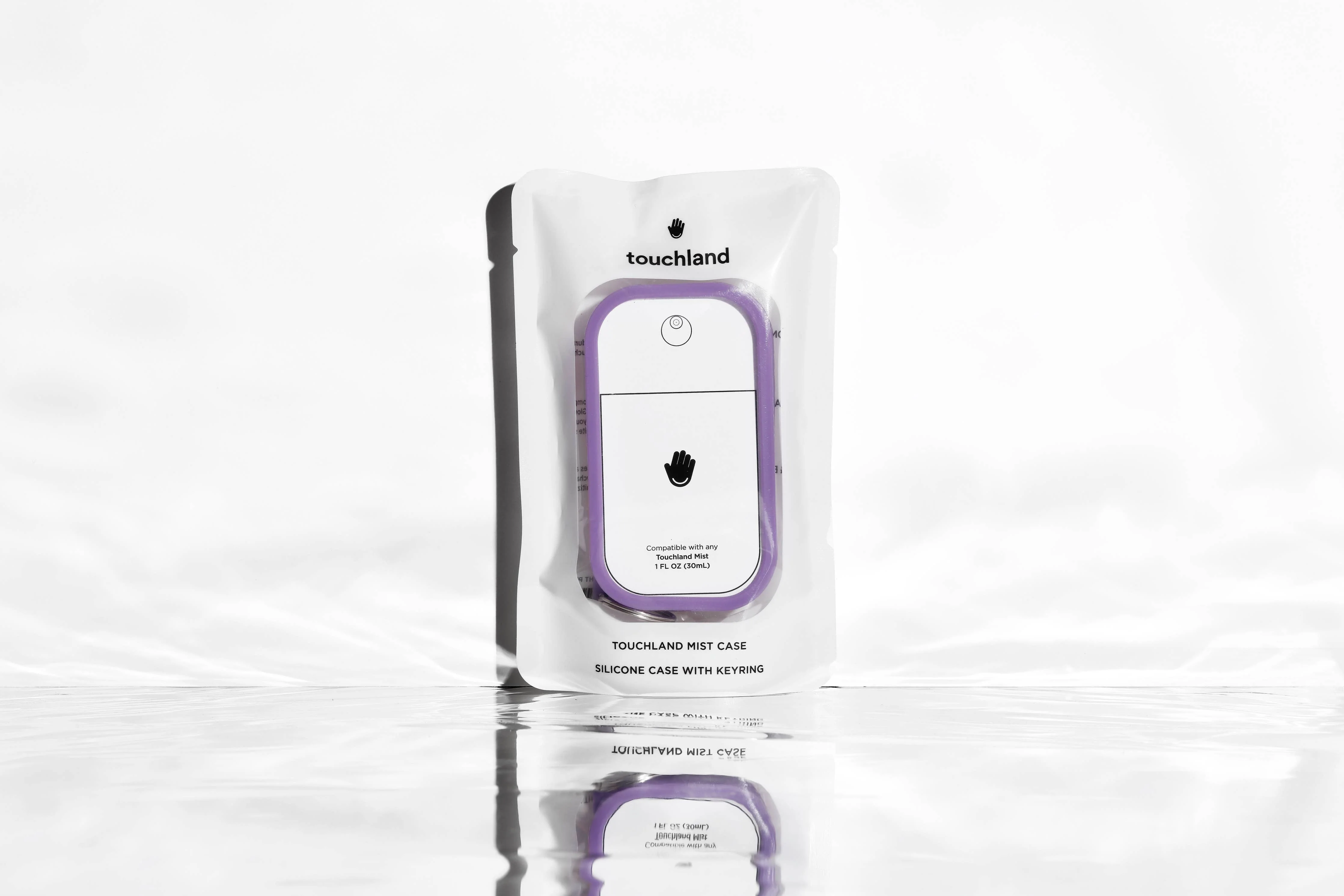 TOUCHLAND - Mist Case Purple Haze - Image 4