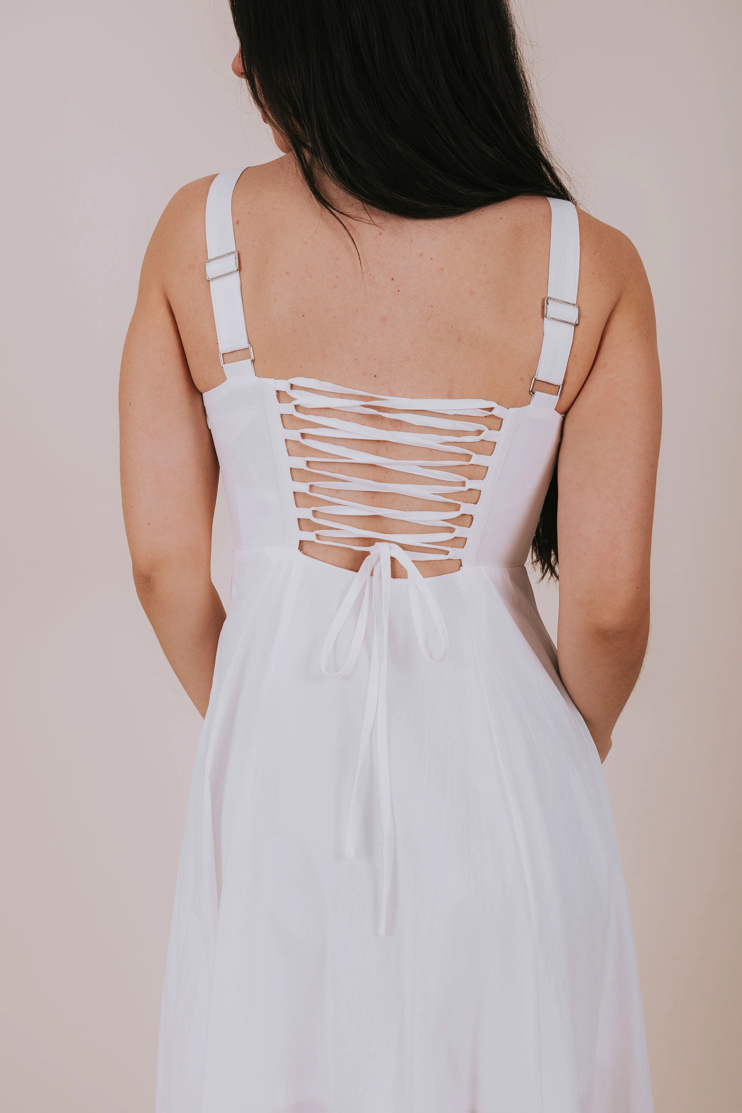 Treasured Beauty Dress - 2 Colors! - Image 5