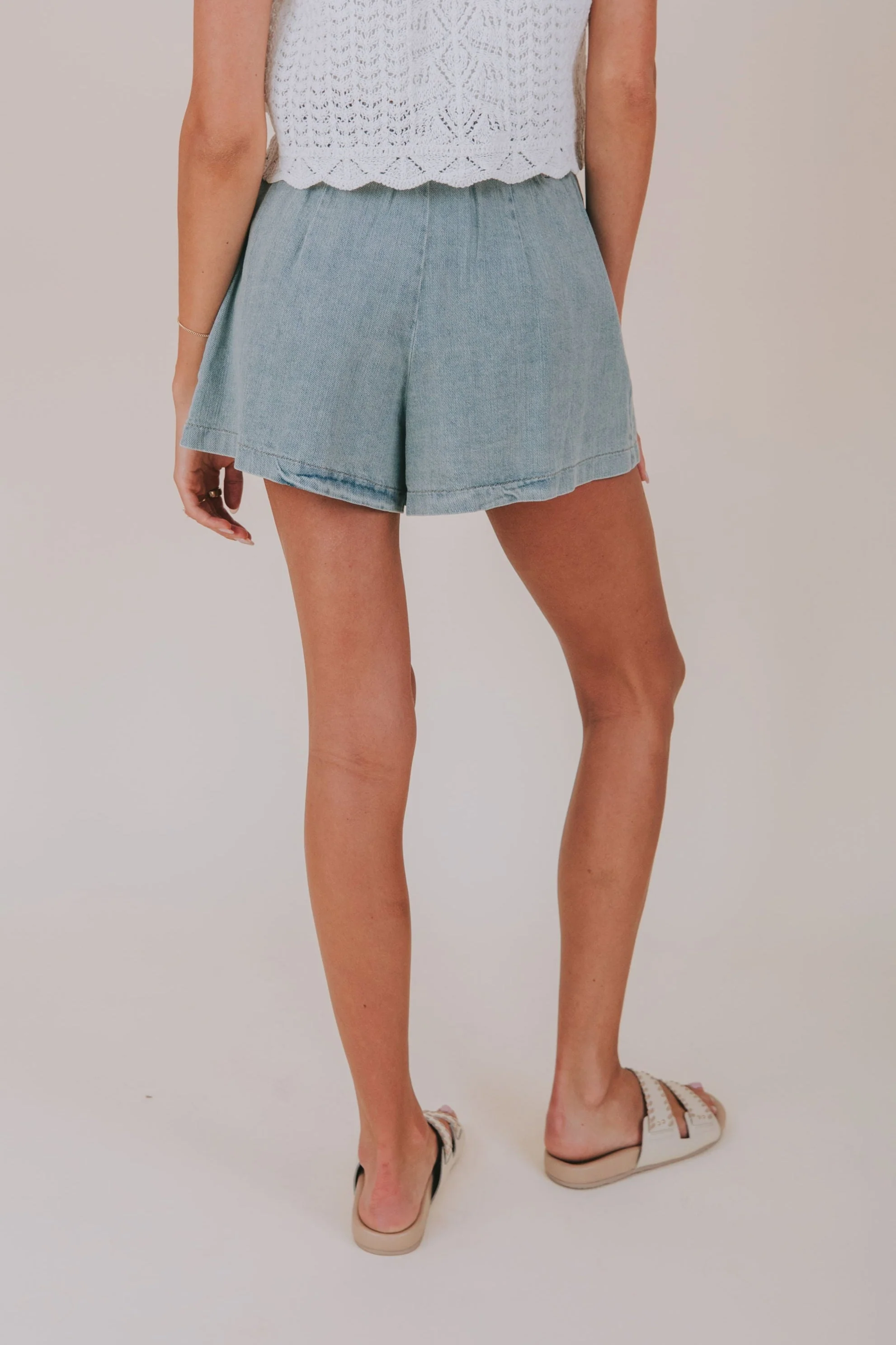 Trend Setter Shorts - Image 4
