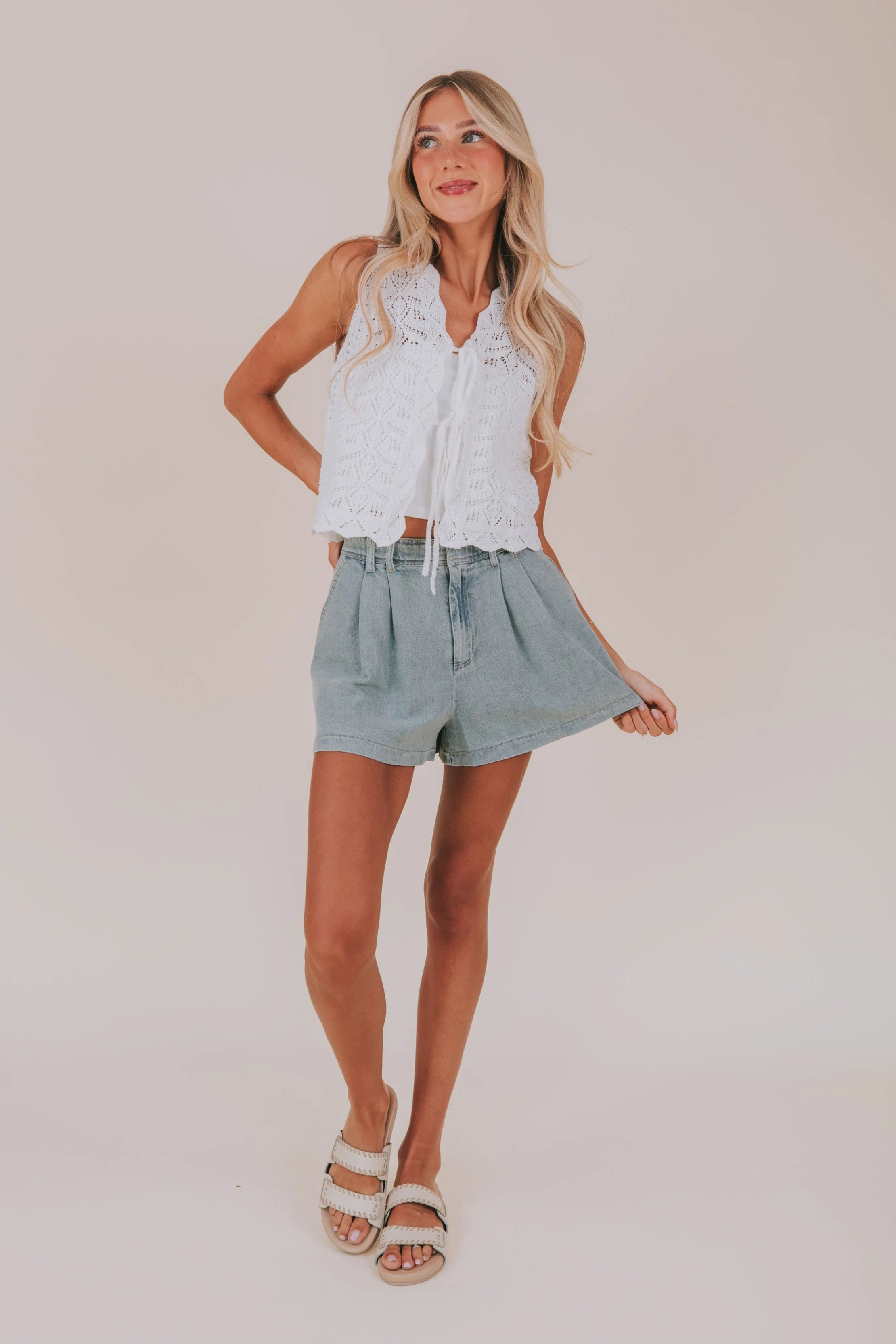 Trend Setter Shorts - Image 5