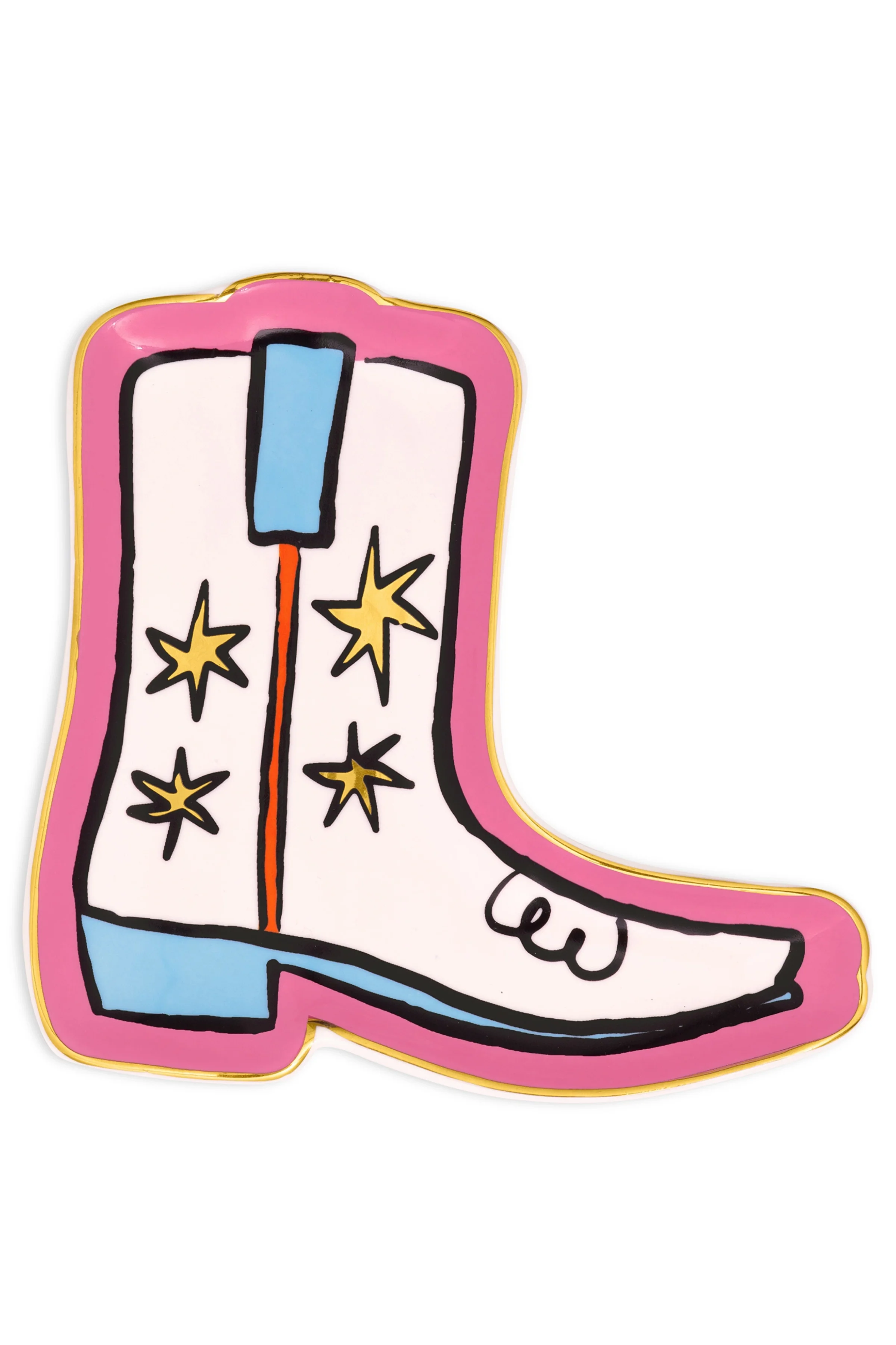 BANDO - Boot Trinket Tray