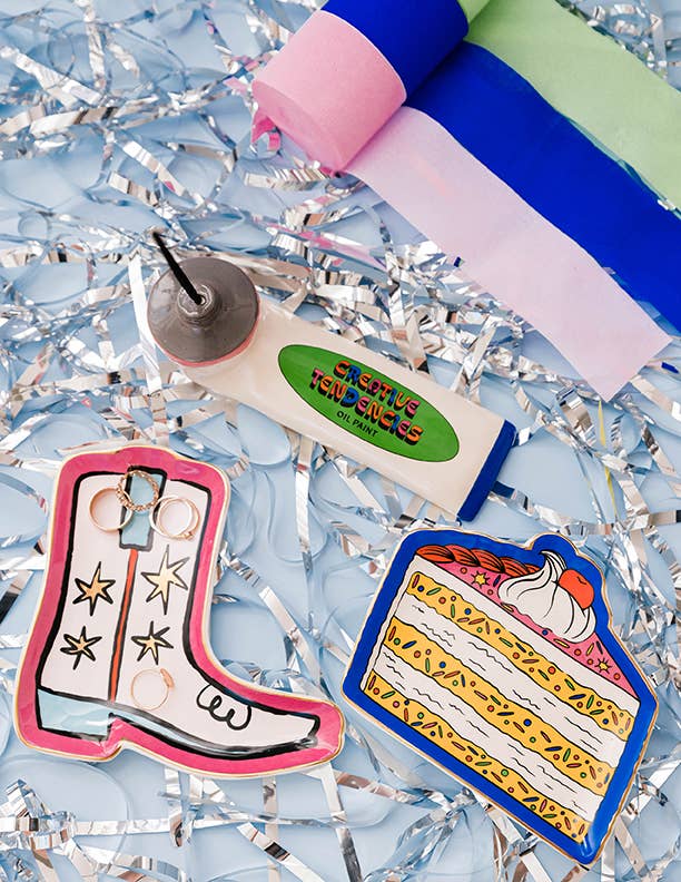 BANDO - Boot Trinket Tray - Image 3