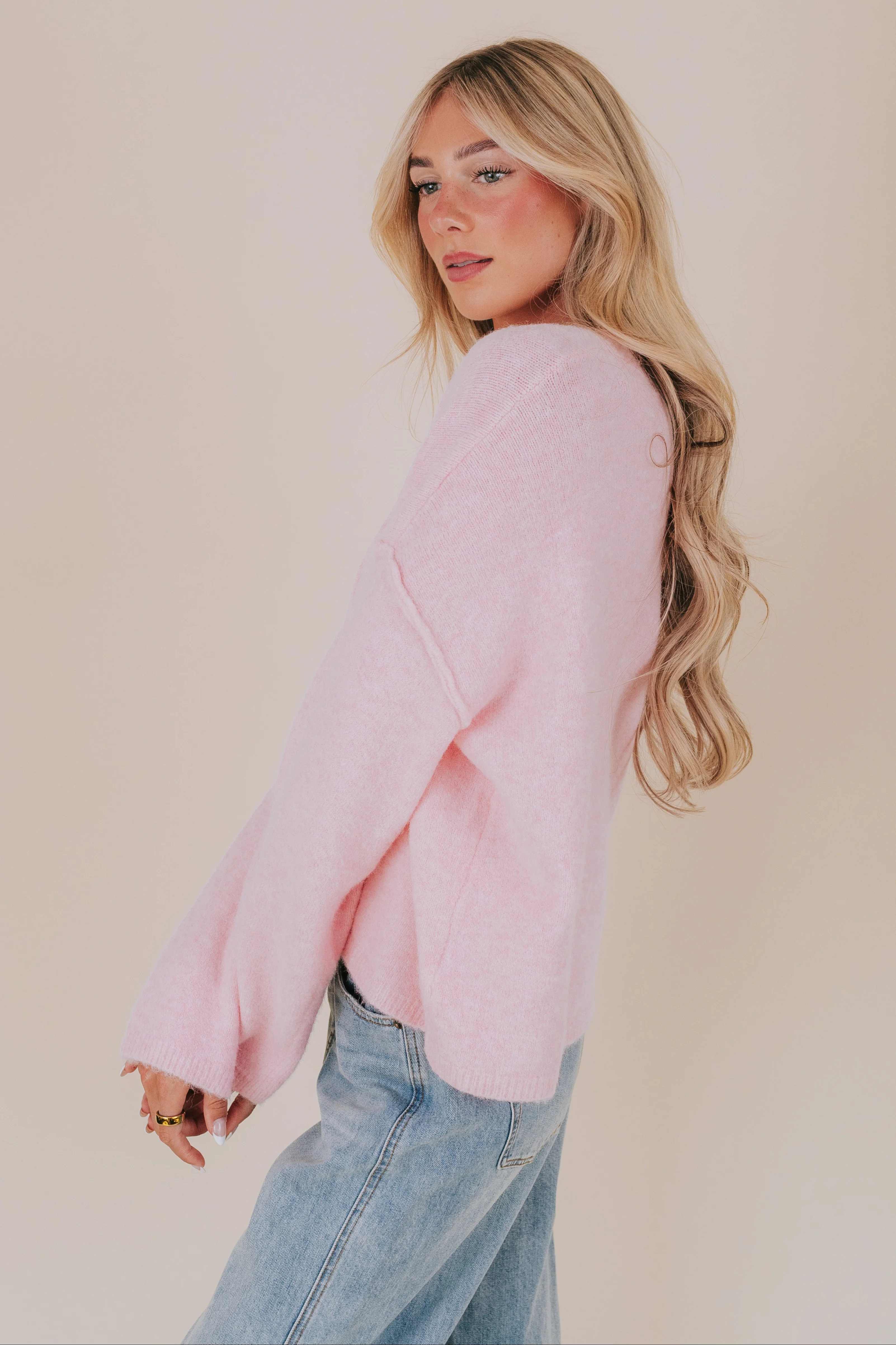 True Babe Cardigan - Image 5