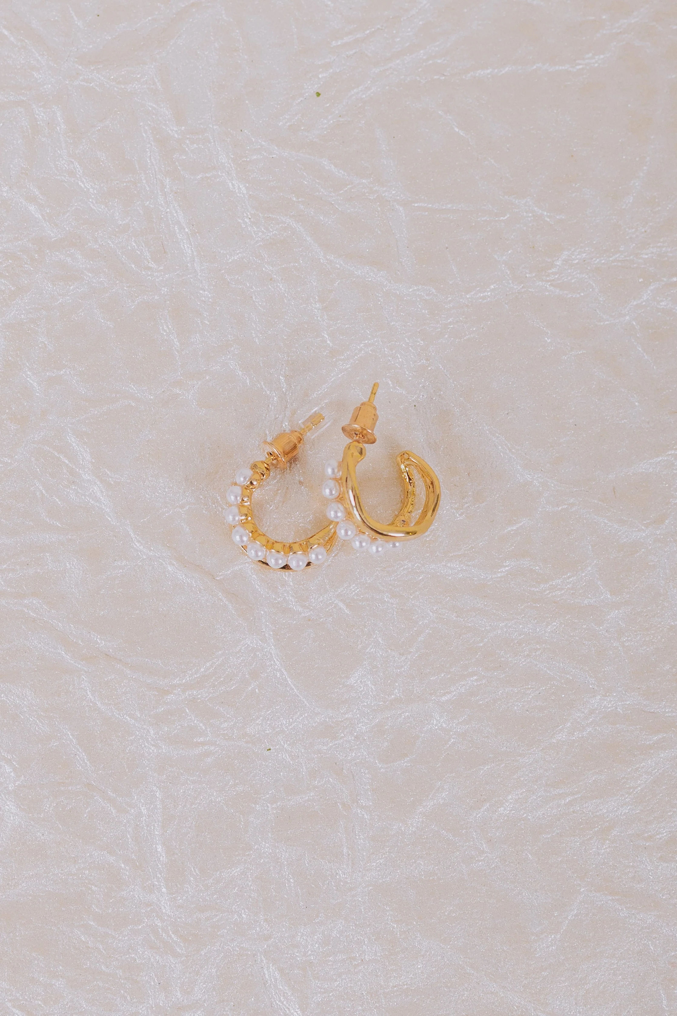 Twice As Good Earrings