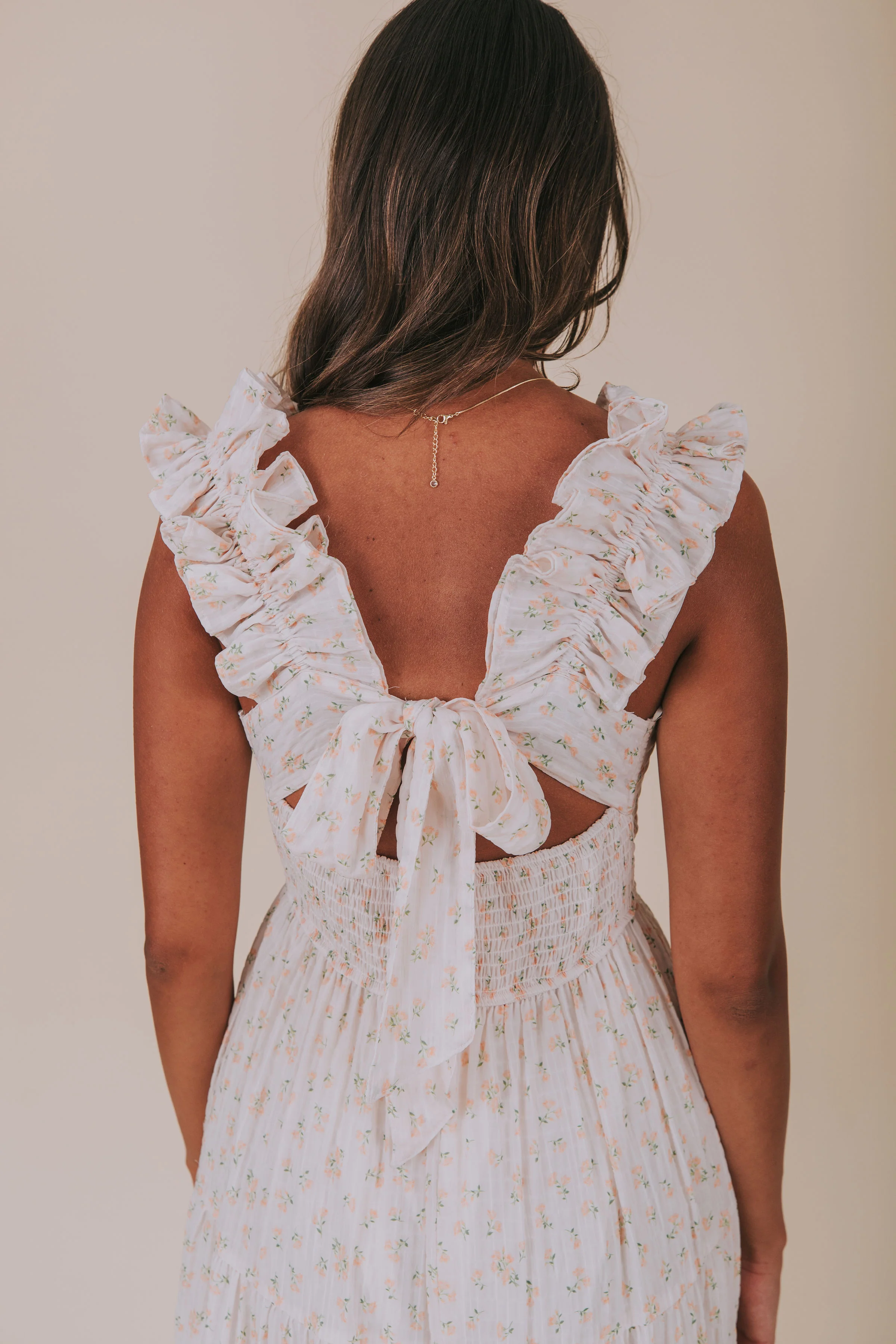 Venice Sunset Dress - Image 4