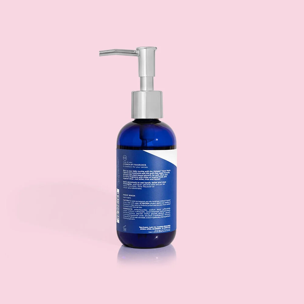 CAPRI BLUE - Volcano Hand Wash - Image 2