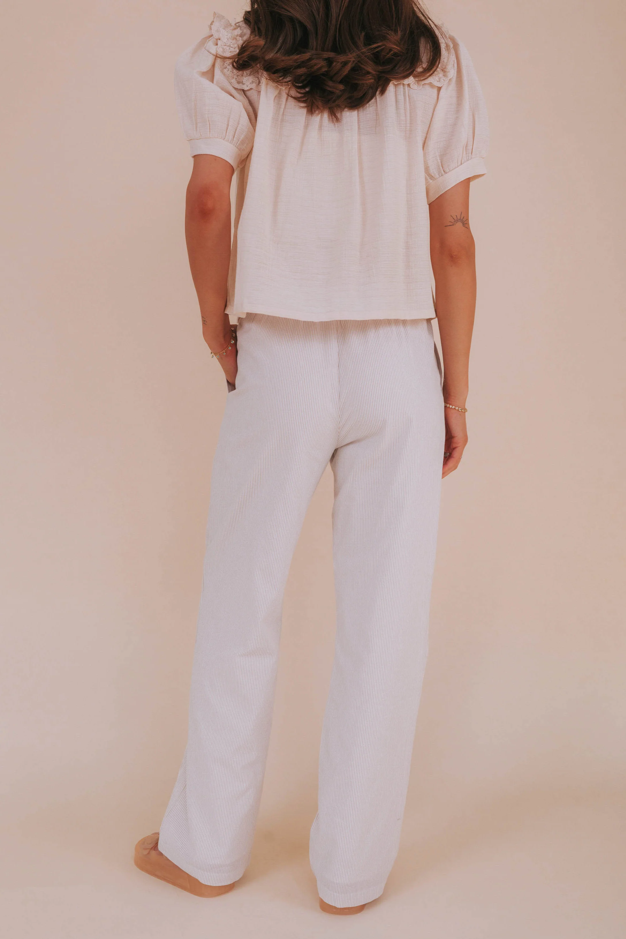 Walk On The Beach Pants - Image 4