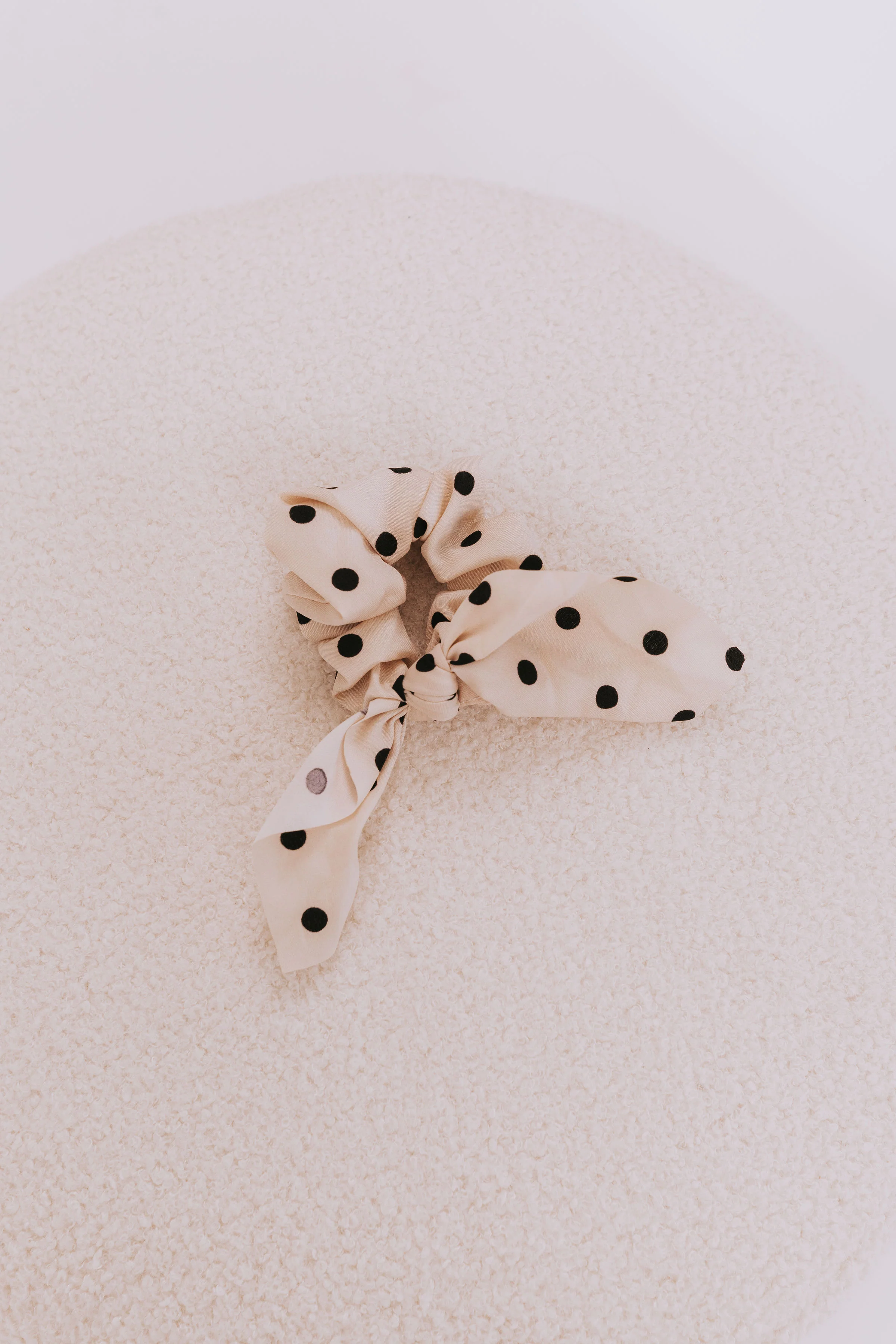 Wanna Be Yours Scrunchies - 5 Colors! - Image 3