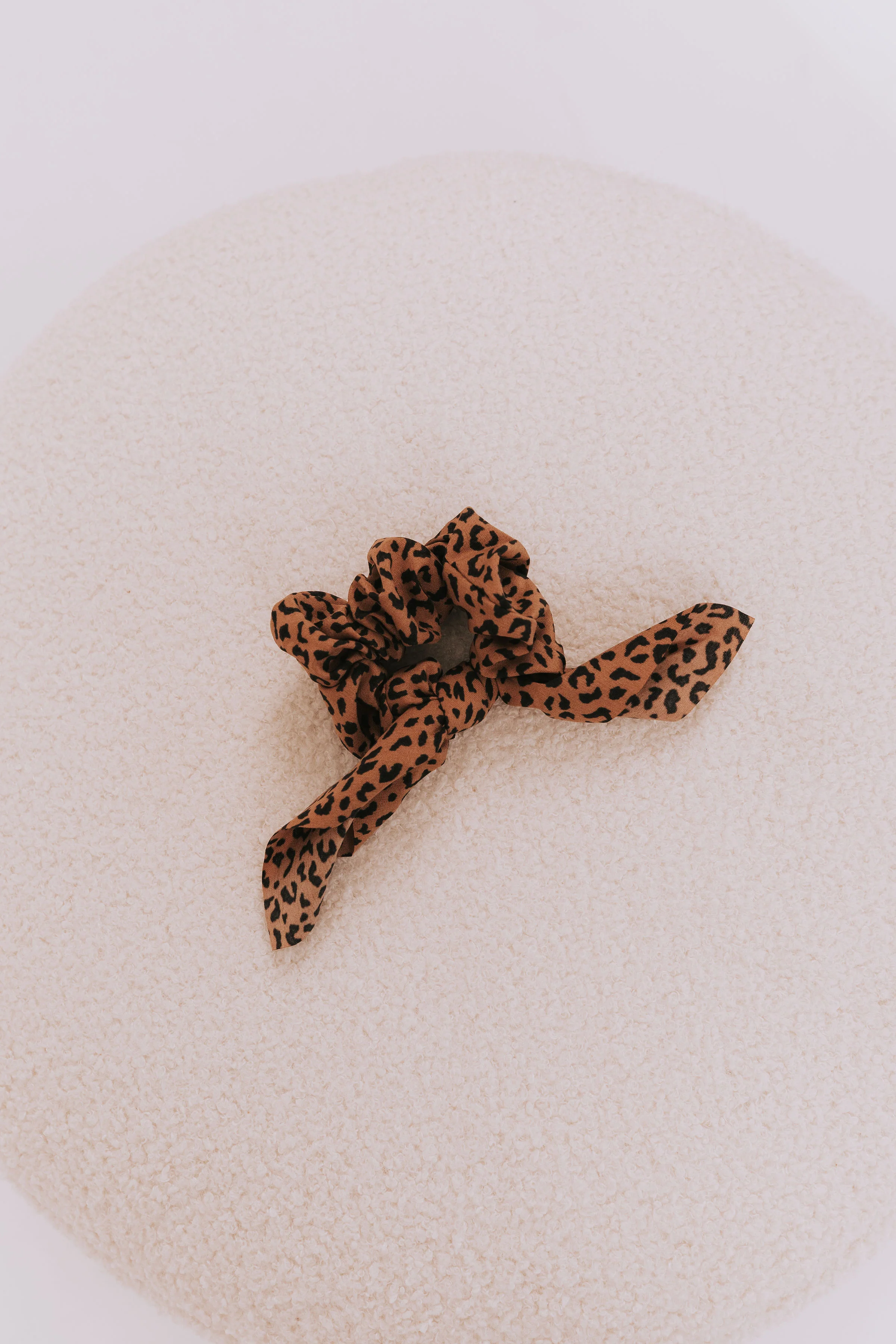 Wanna Be Yours Scrunchies - 5 Colors! - Image 7
