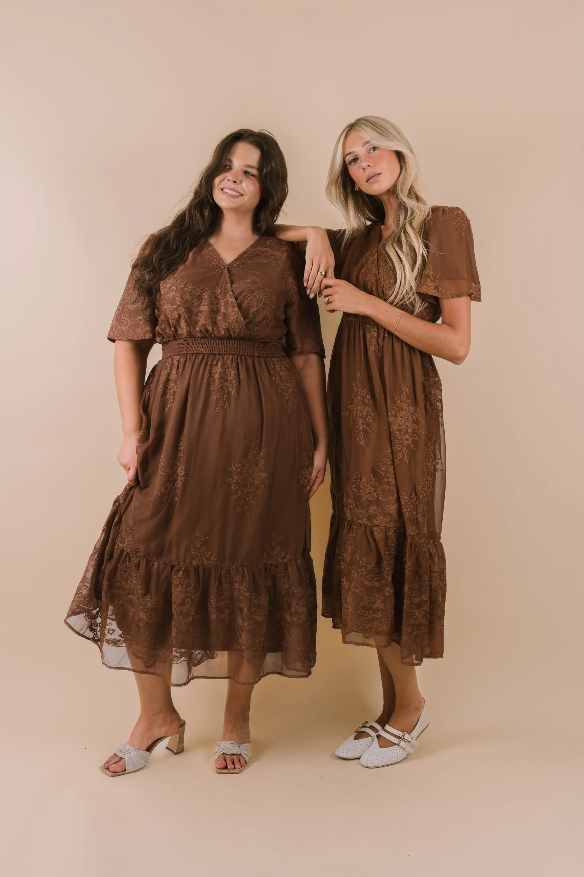 We Belong Together Dress - Image 8